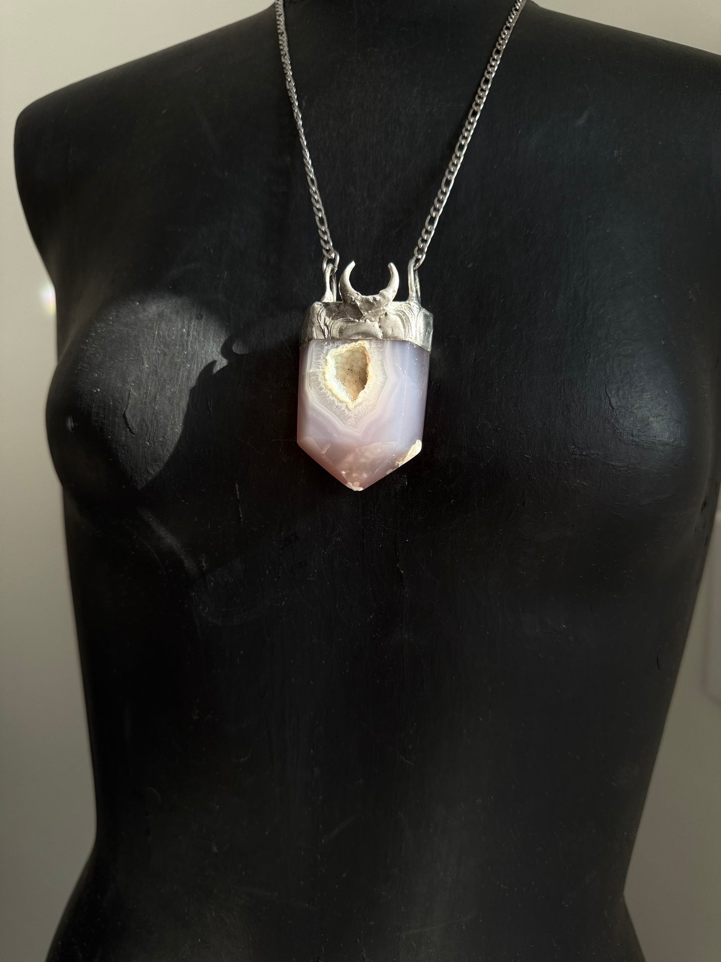 Inner Portal Talisman