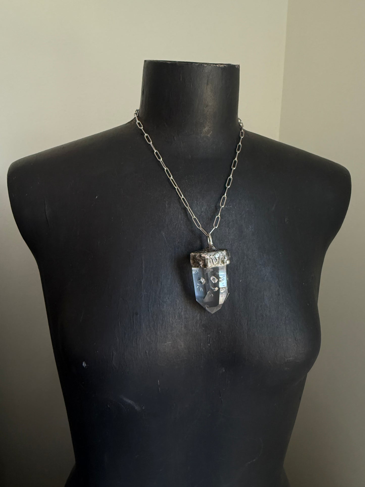 Manifestor Talisman