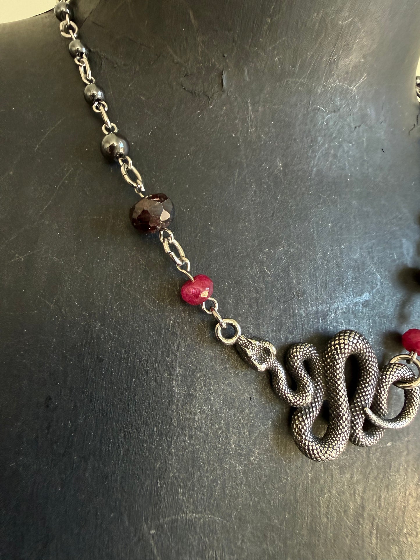 Shed Choker