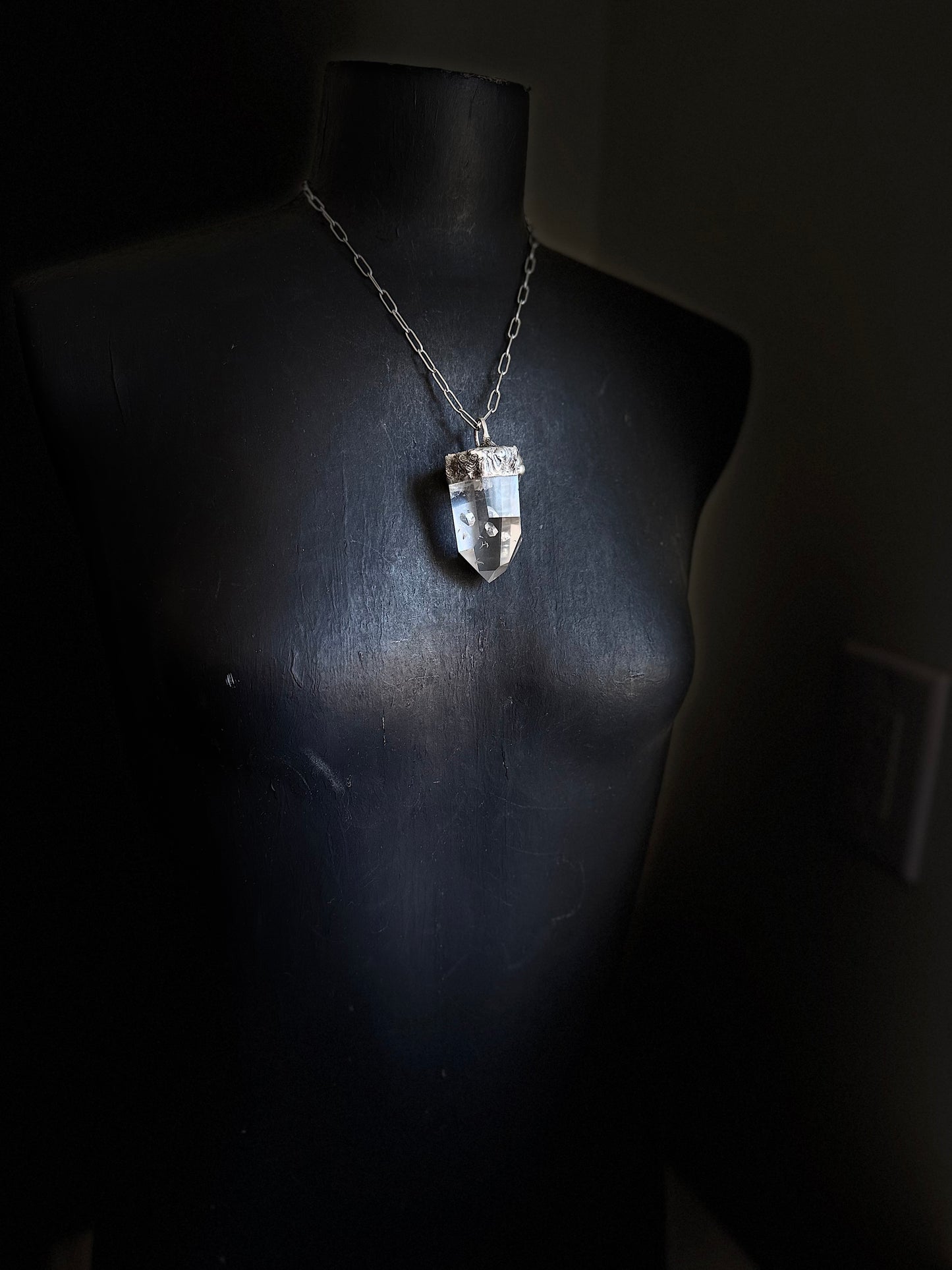 Manifestor Talisman