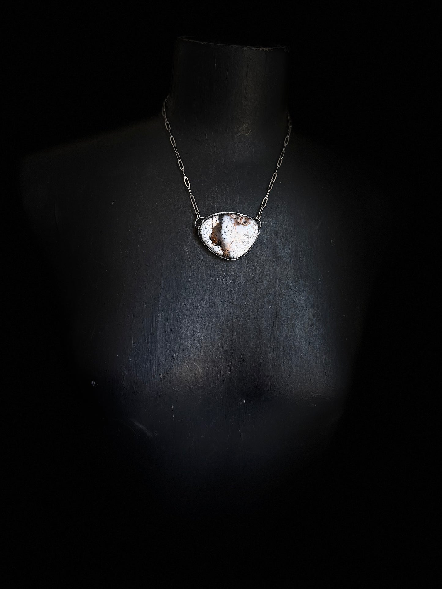 Eternal Roots Pendant