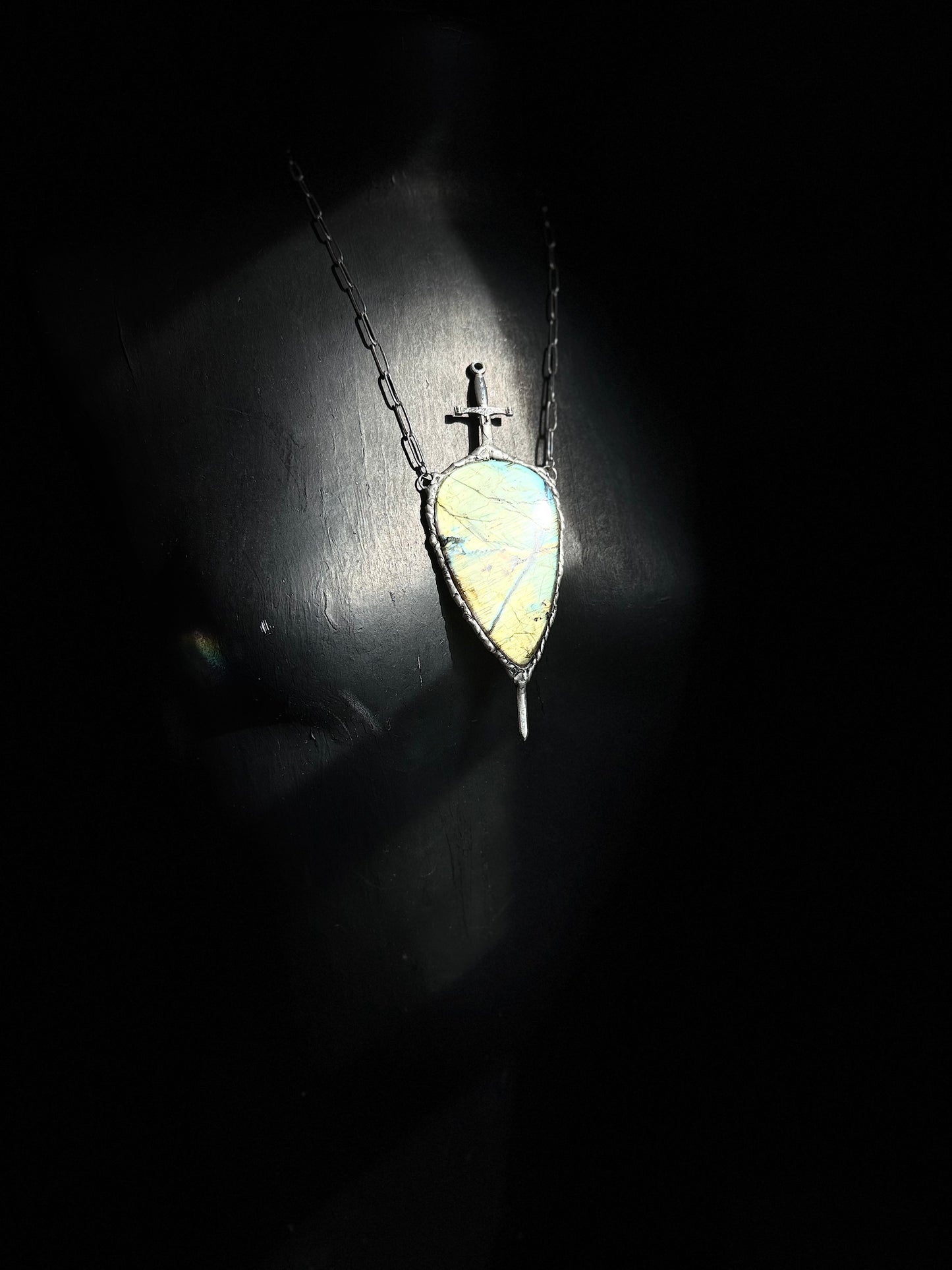 A Plutonian Shield