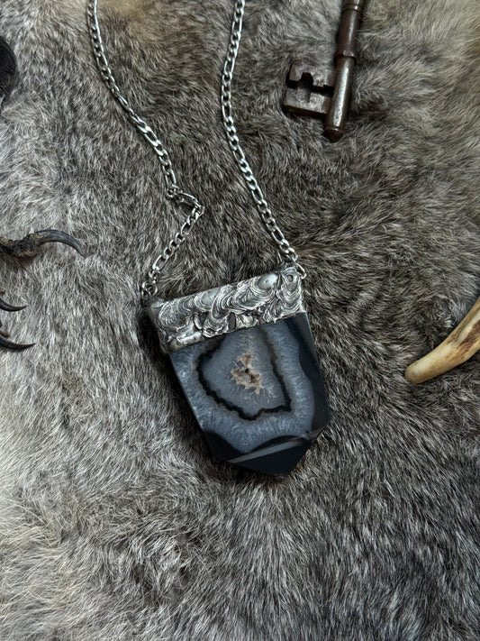 Dark Night Talisman