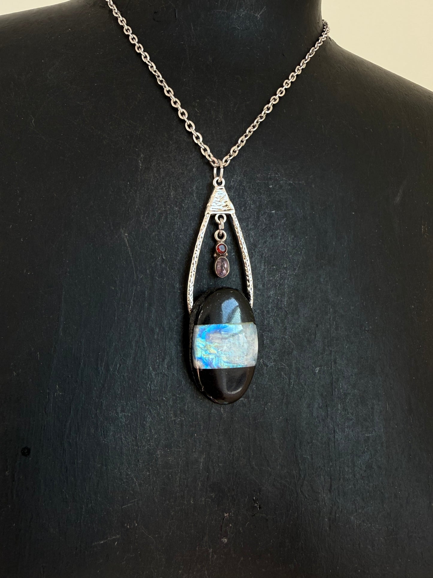 Shamanic Journey Pendant