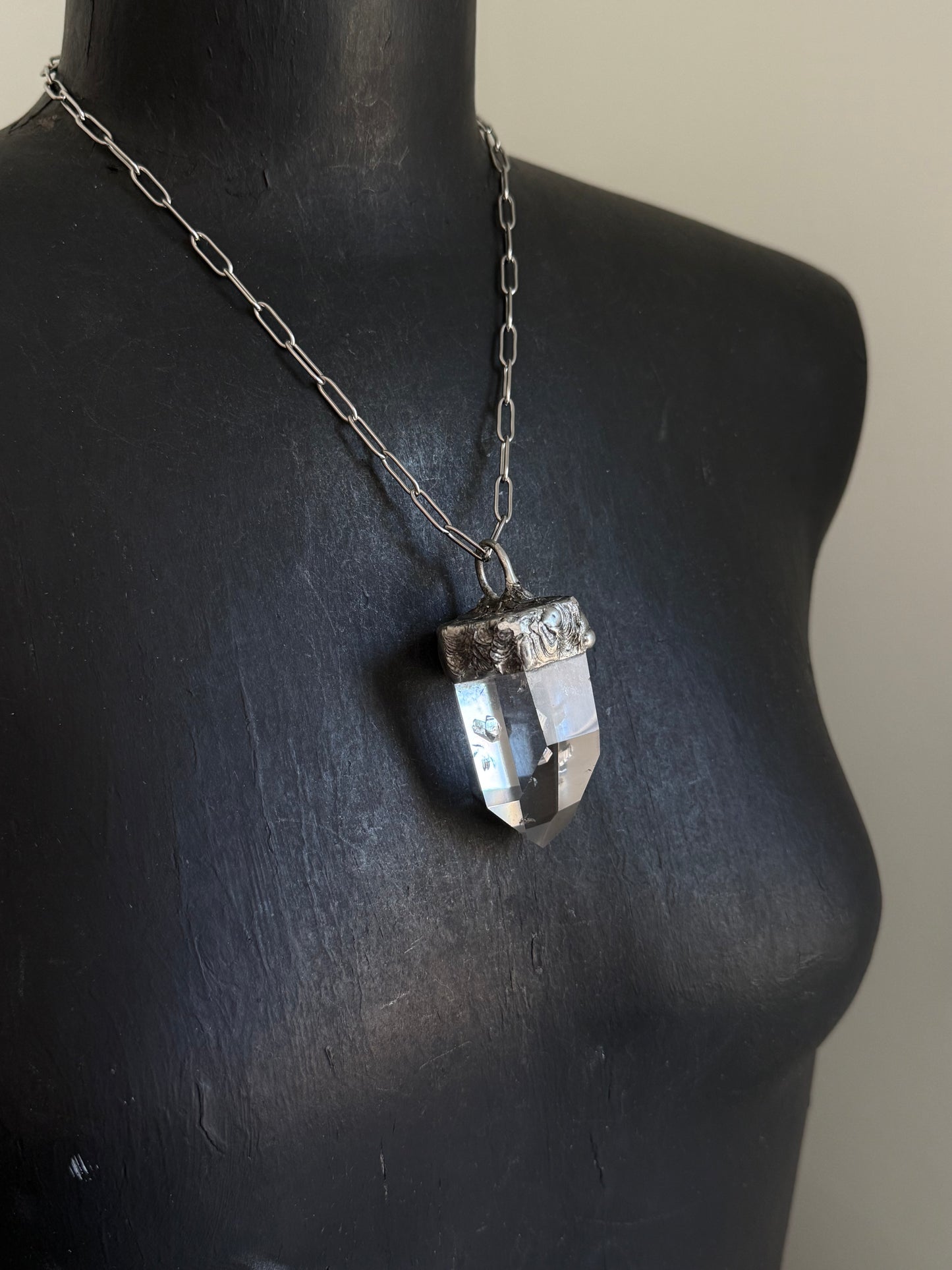 Manifestor Talisman