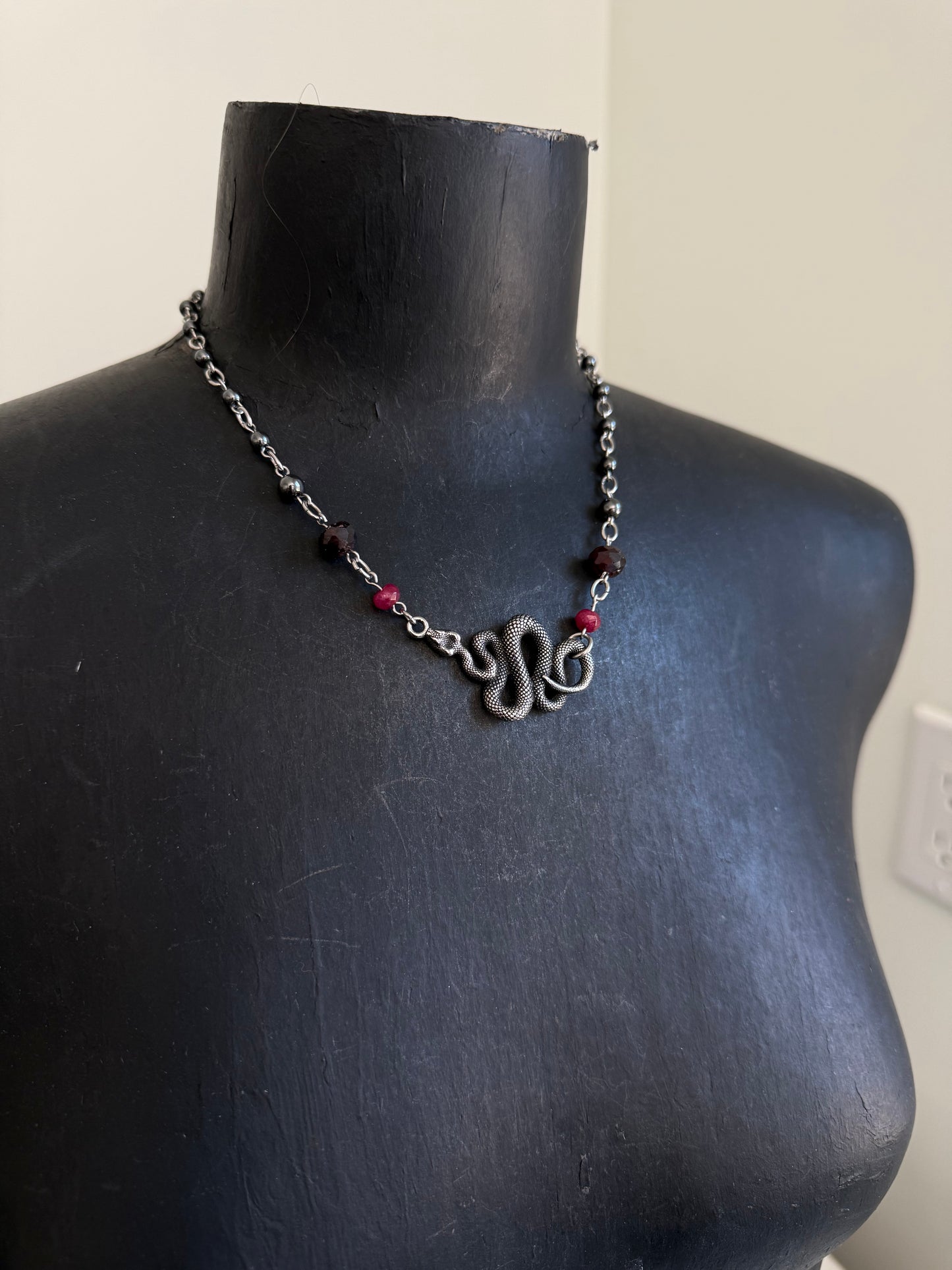 Shed Choker