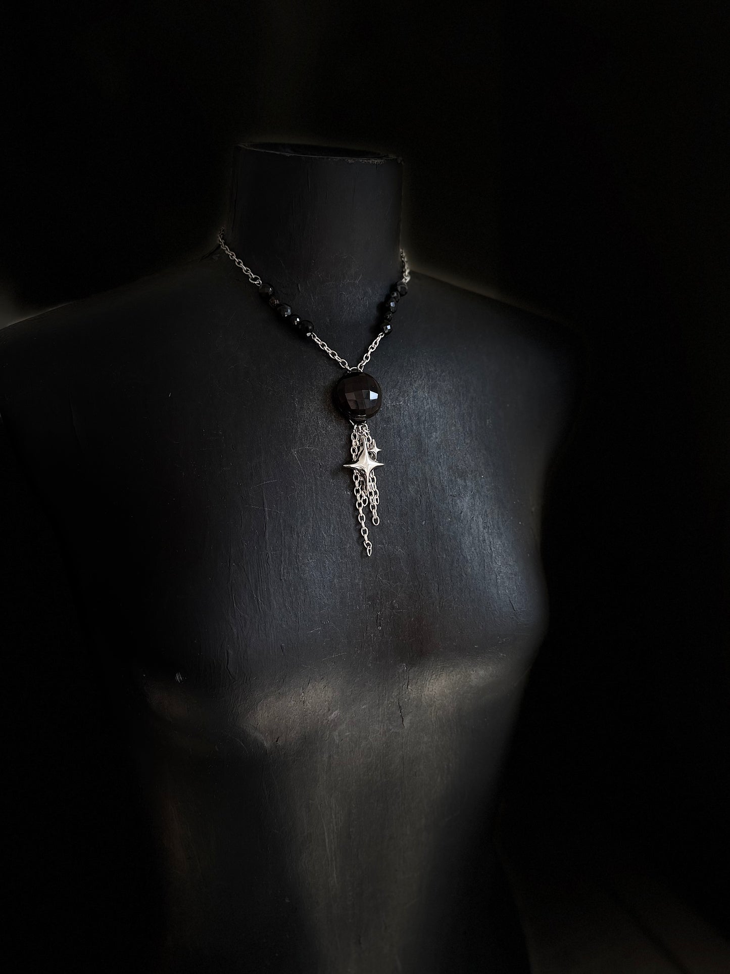 Divinely Protected Choker