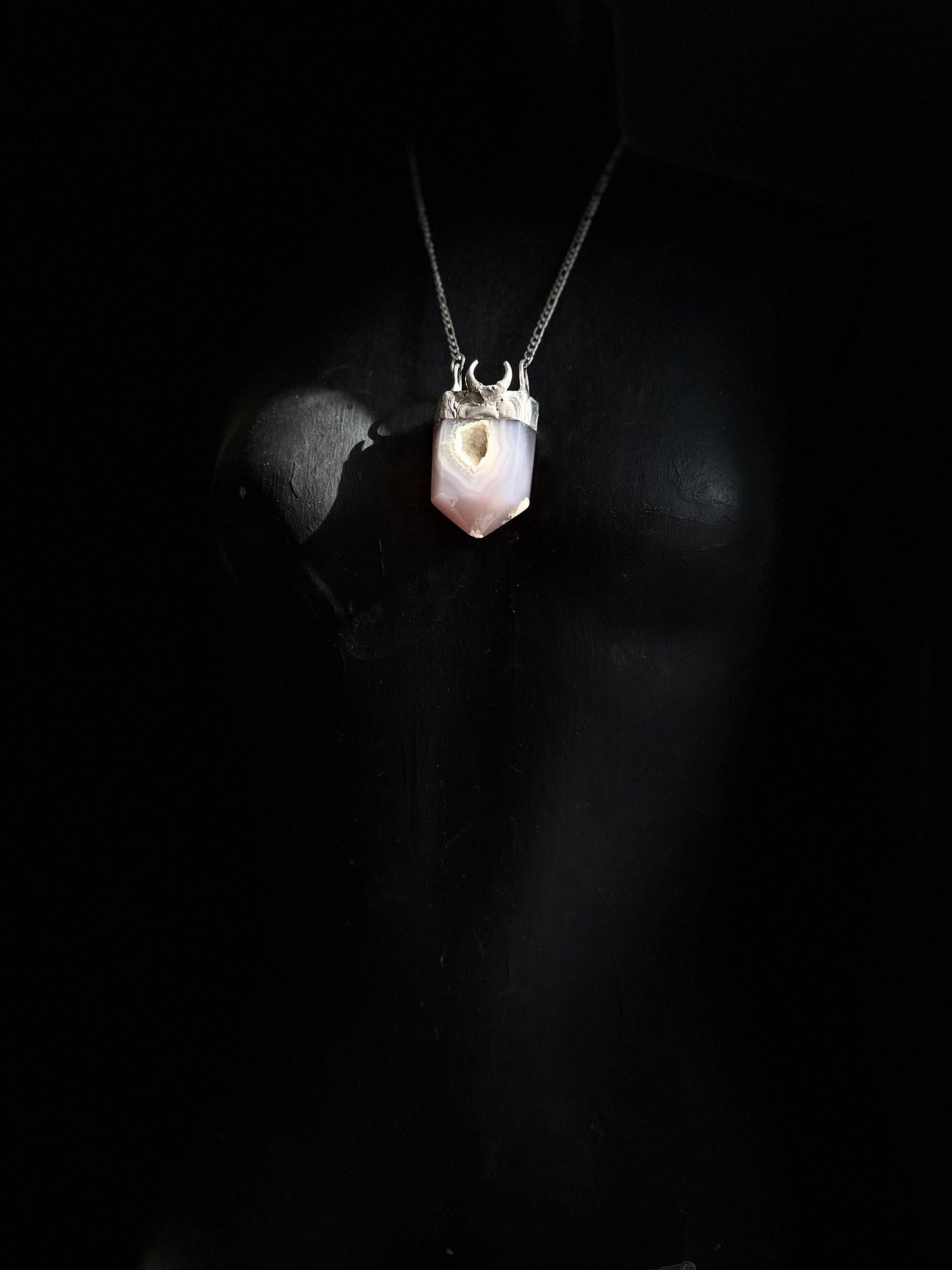Inner Portal Talisman