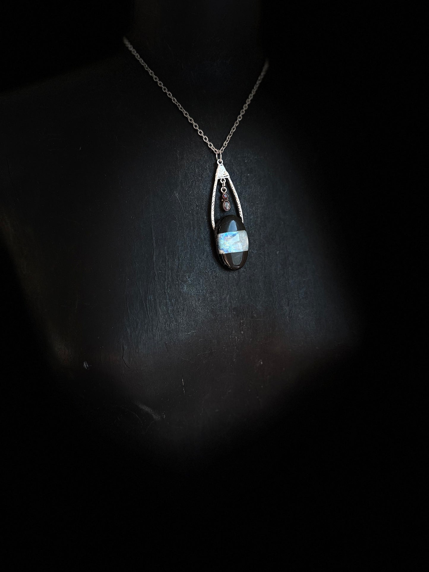 Shamanic Journey Pendant