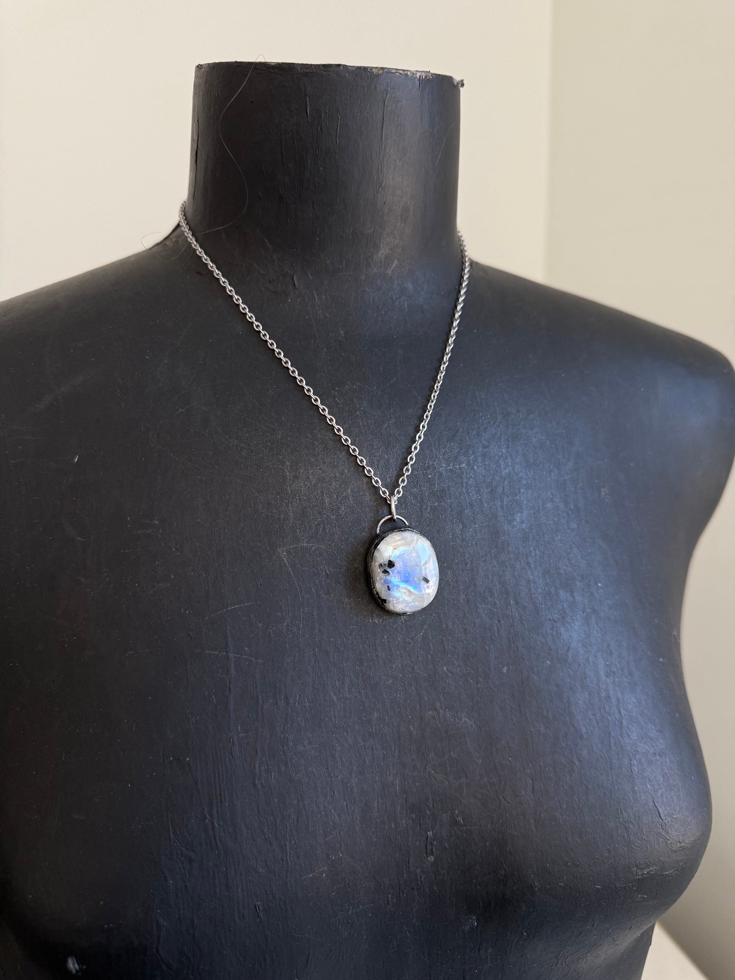 Higher Self Petite Pendant