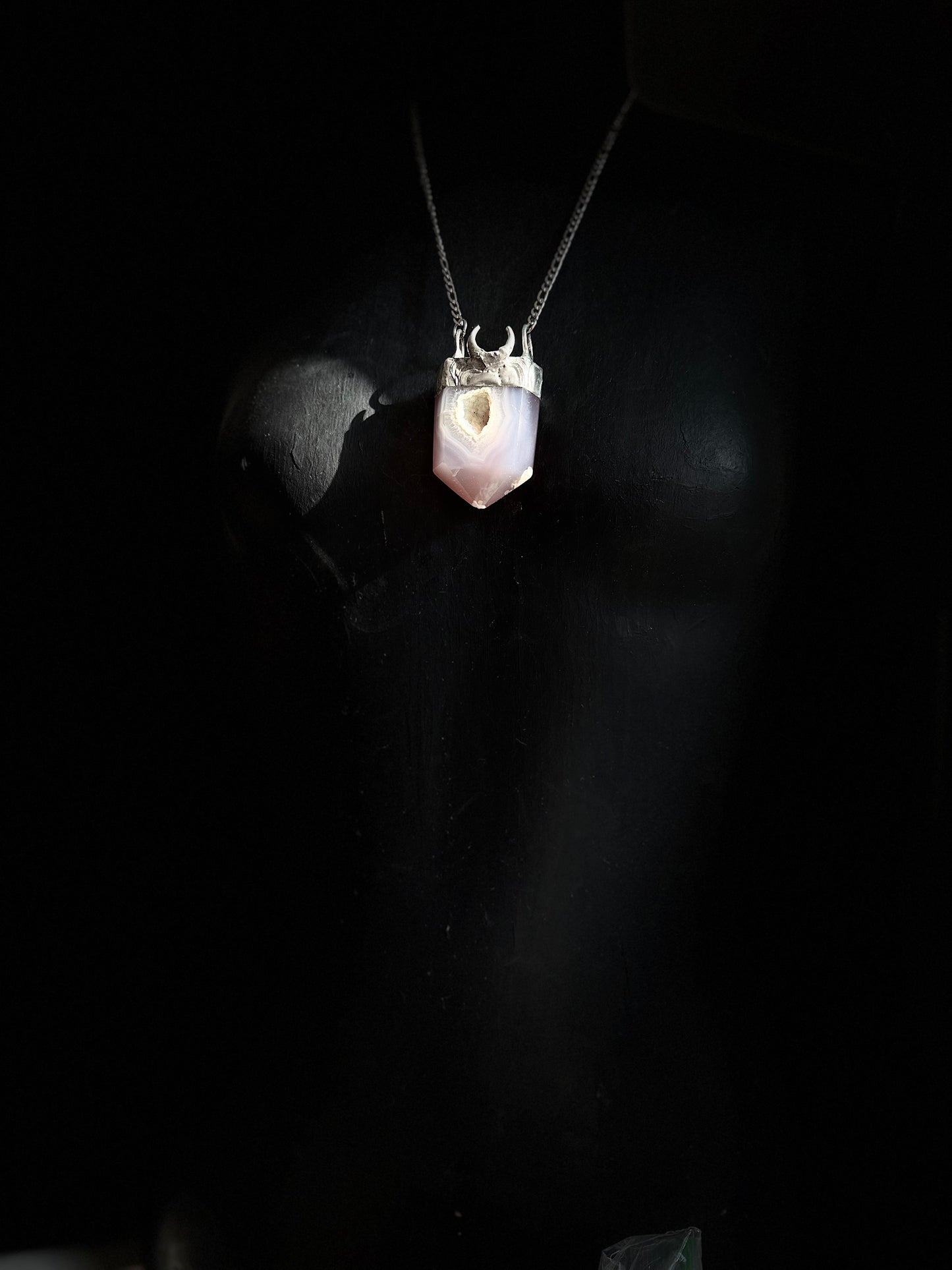 Inner Portal Talisman