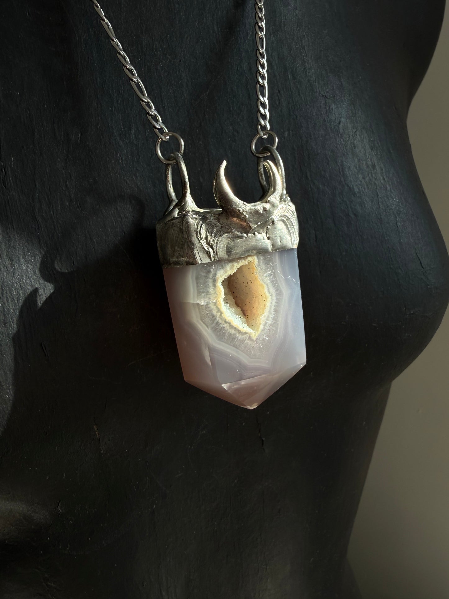 Inner Portal Talisman