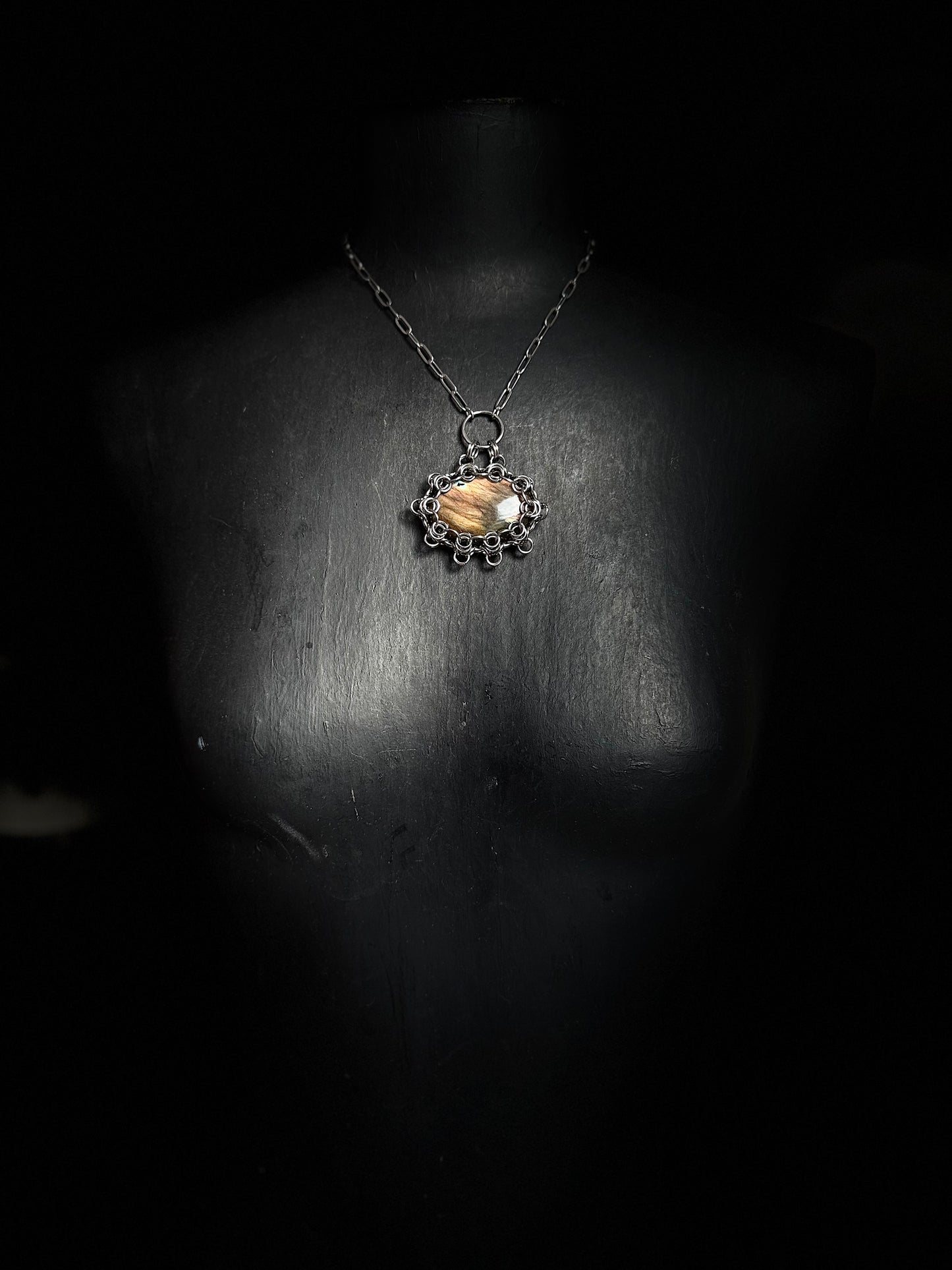 Inner Awakening Pendant