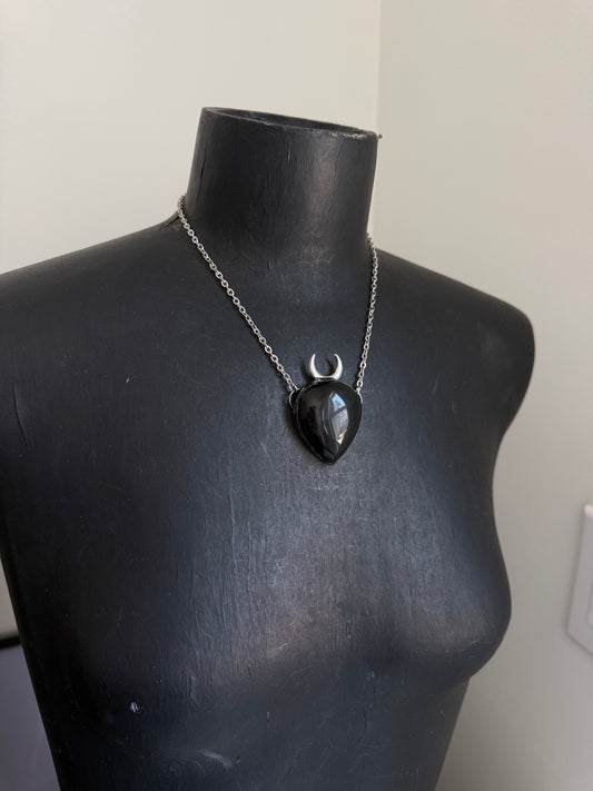 Always Protected Pendant