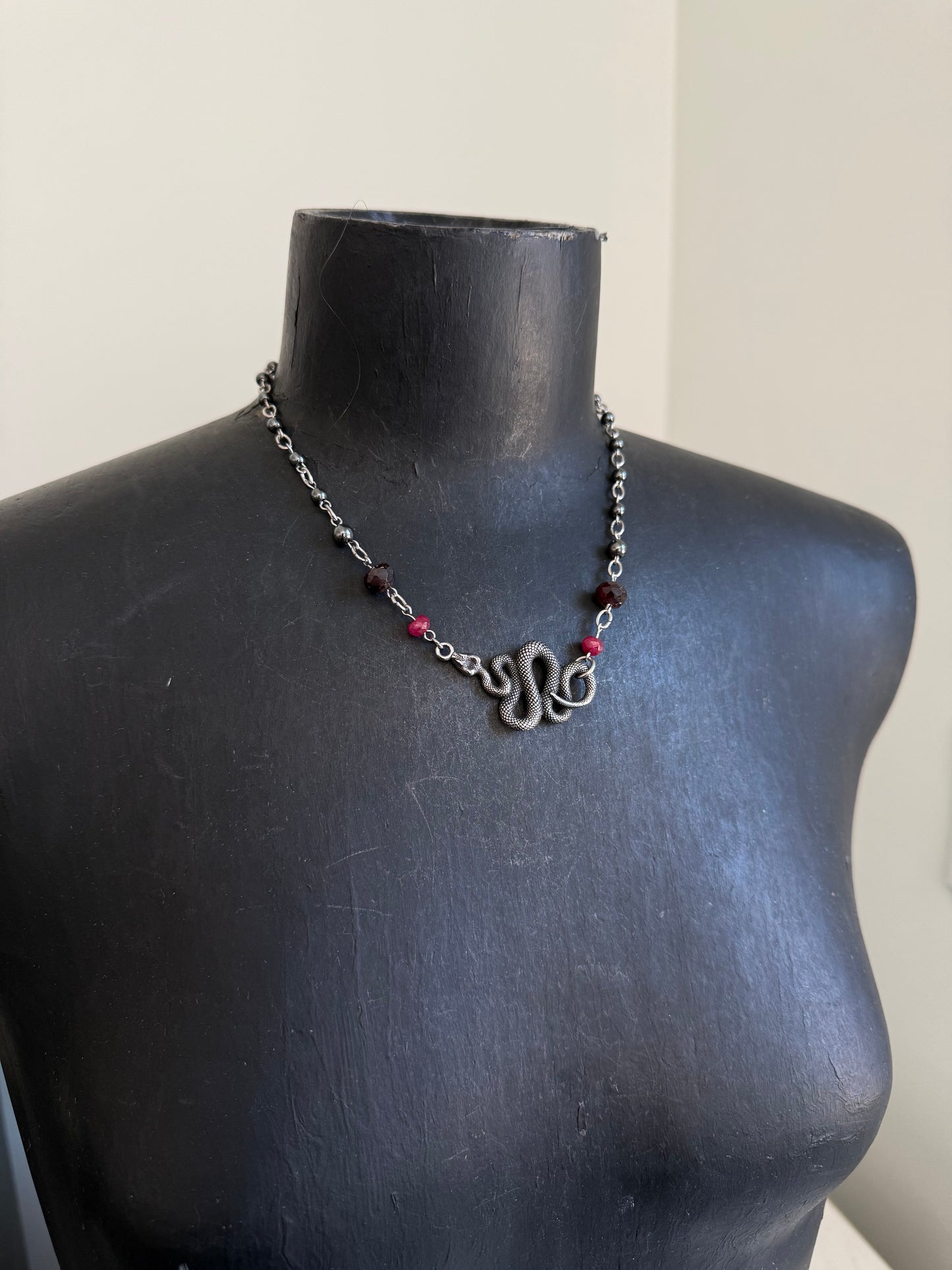 Shed Choker