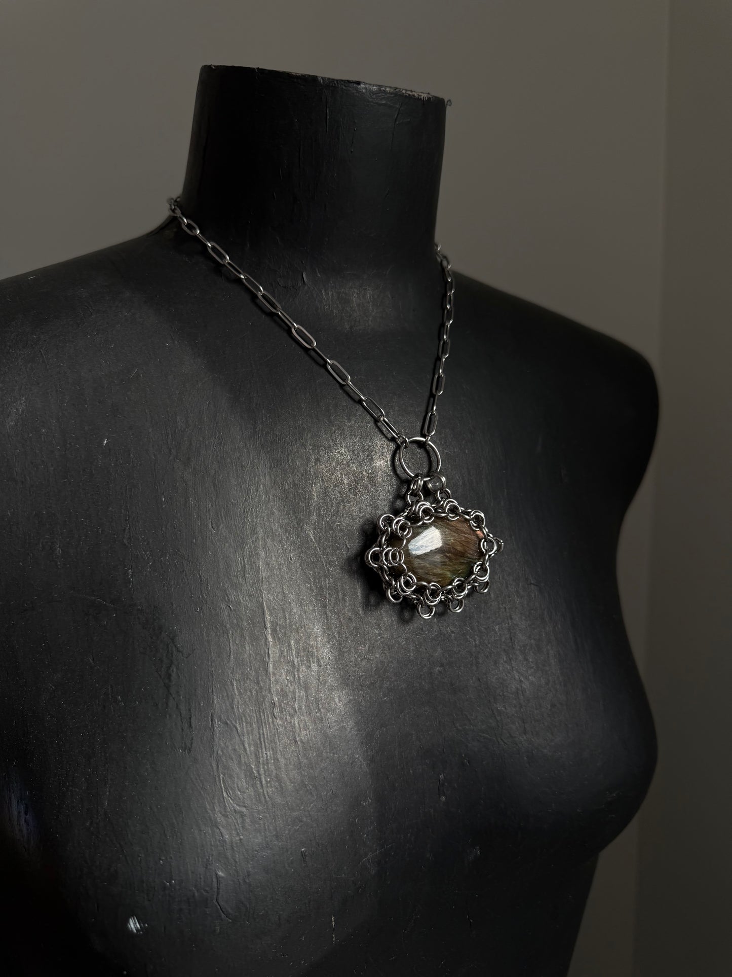 Inner Awakening Pendant