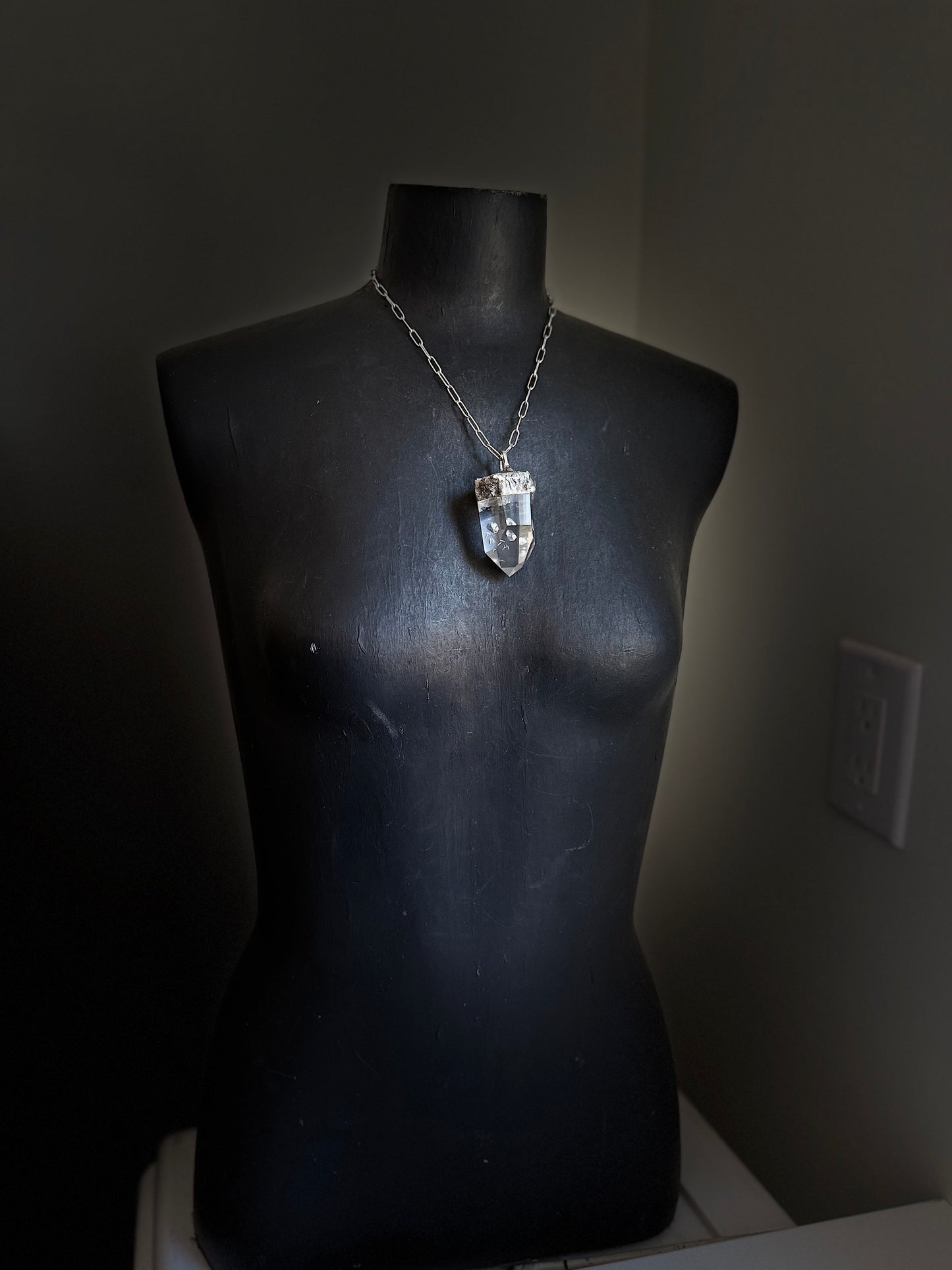 Manifestor Talisman