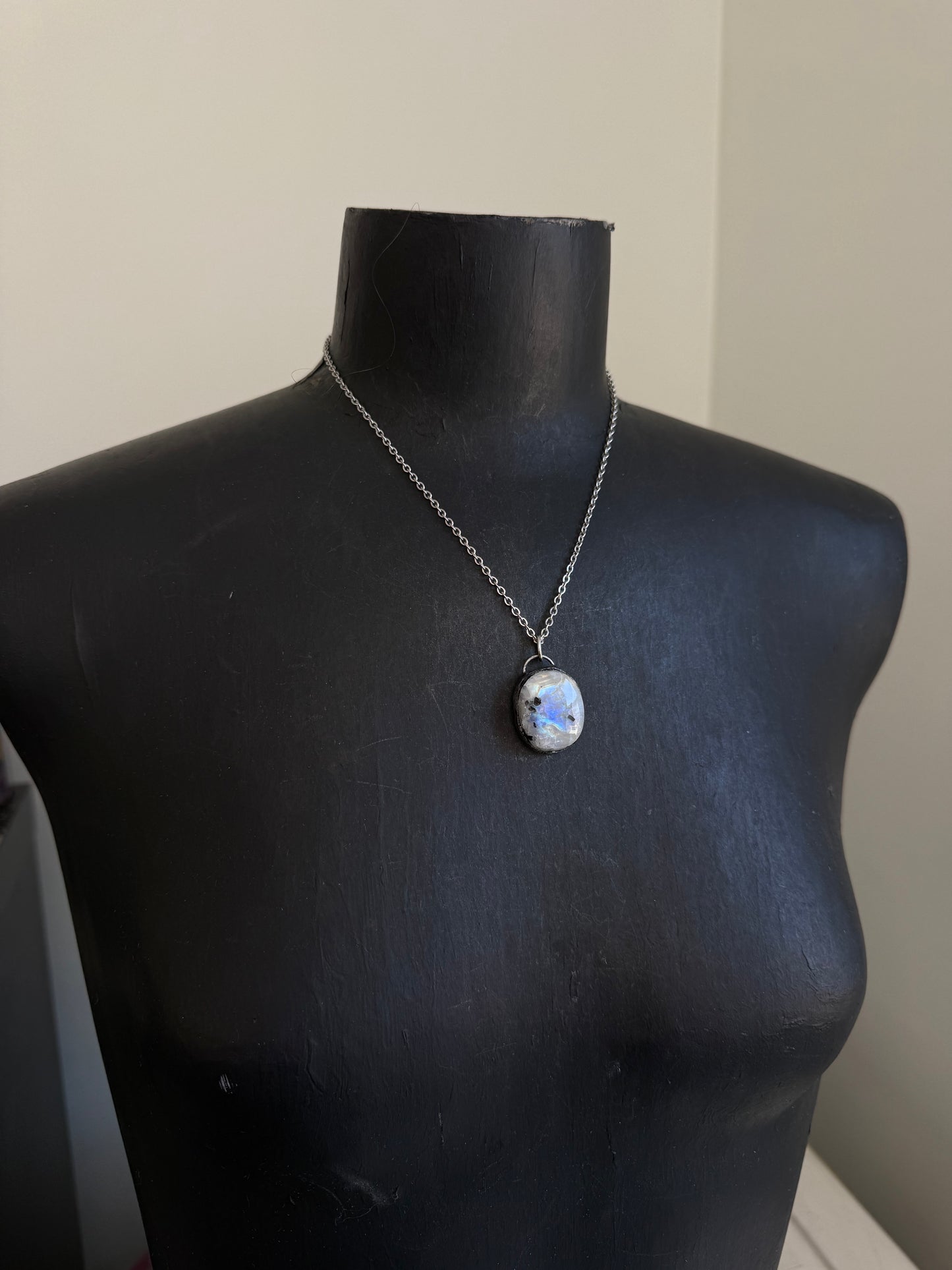 Higher Self Petite Pendant