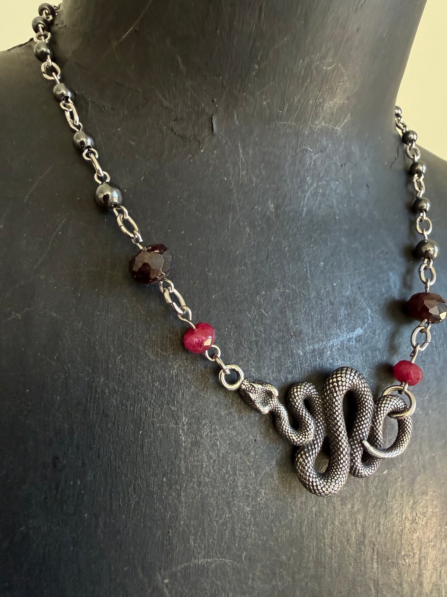 Shed Choker