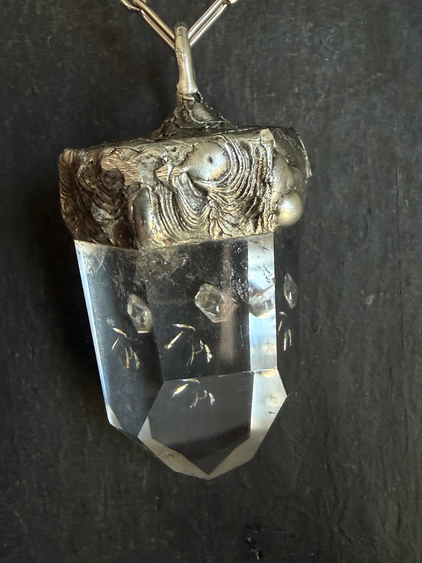 Manifestor Talisman
