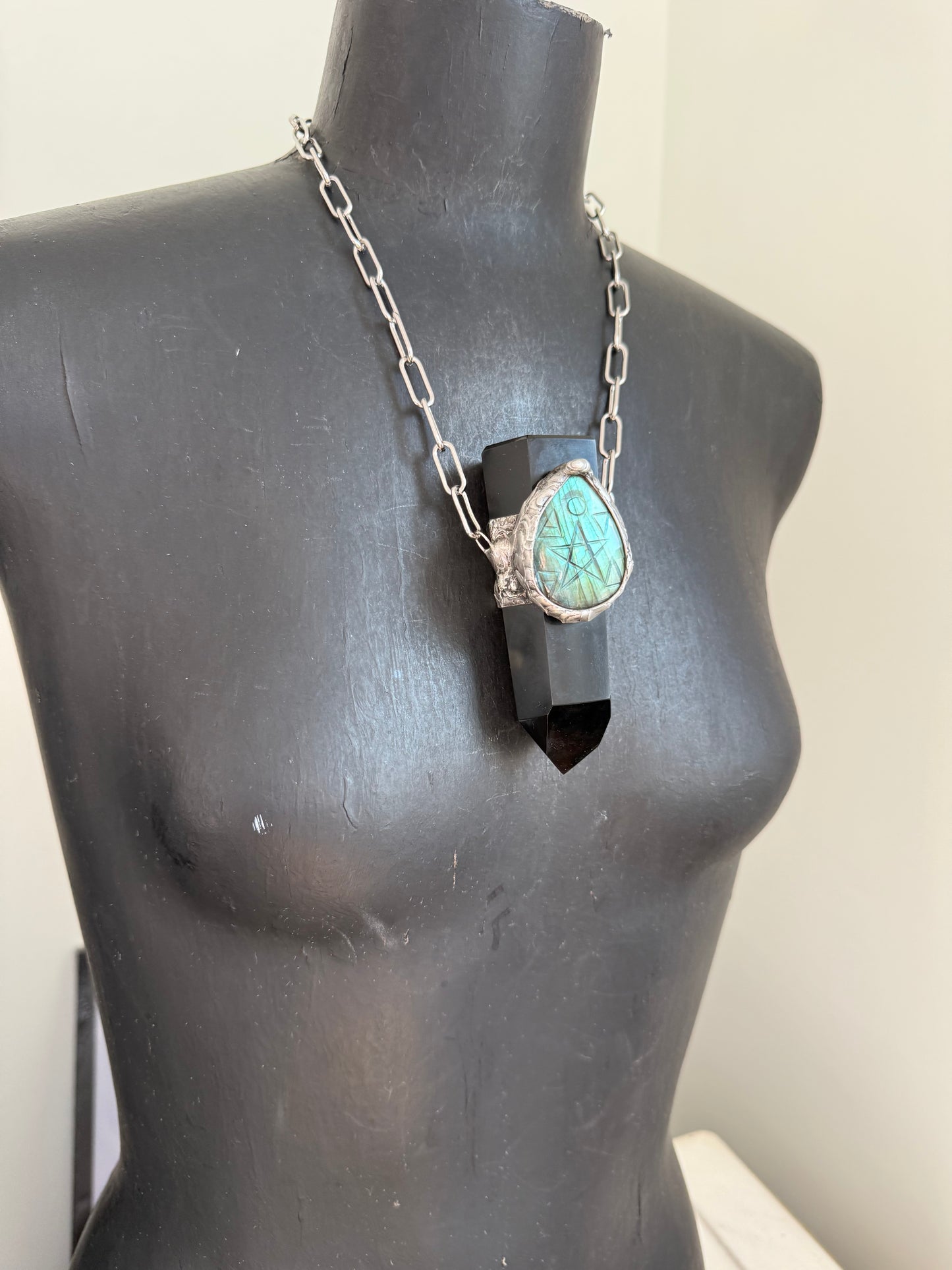 Elemental Underworld Talisman