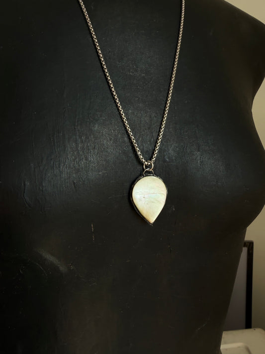 Emotional Ties Pendant