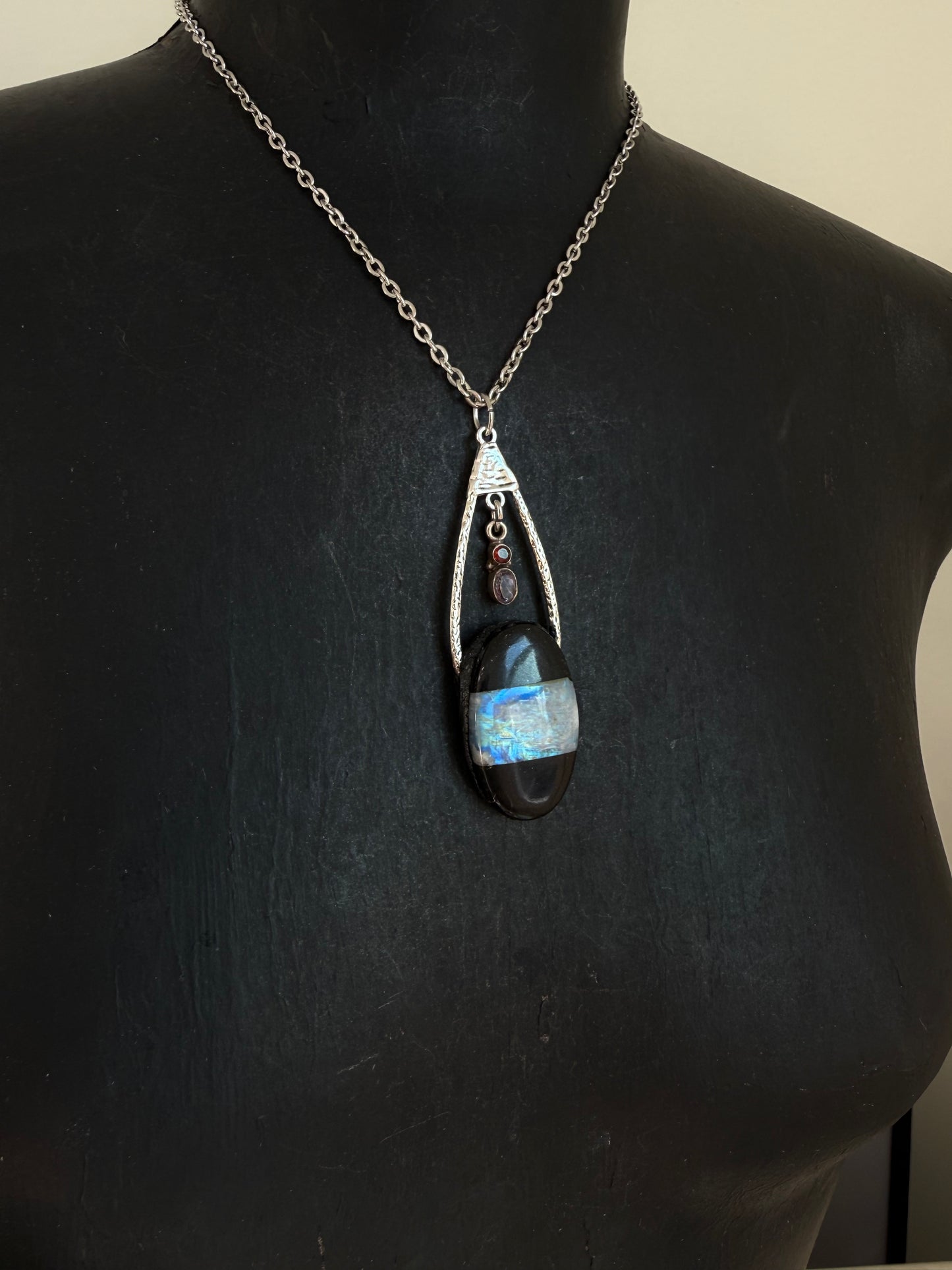 Shamanic Journey Pendant