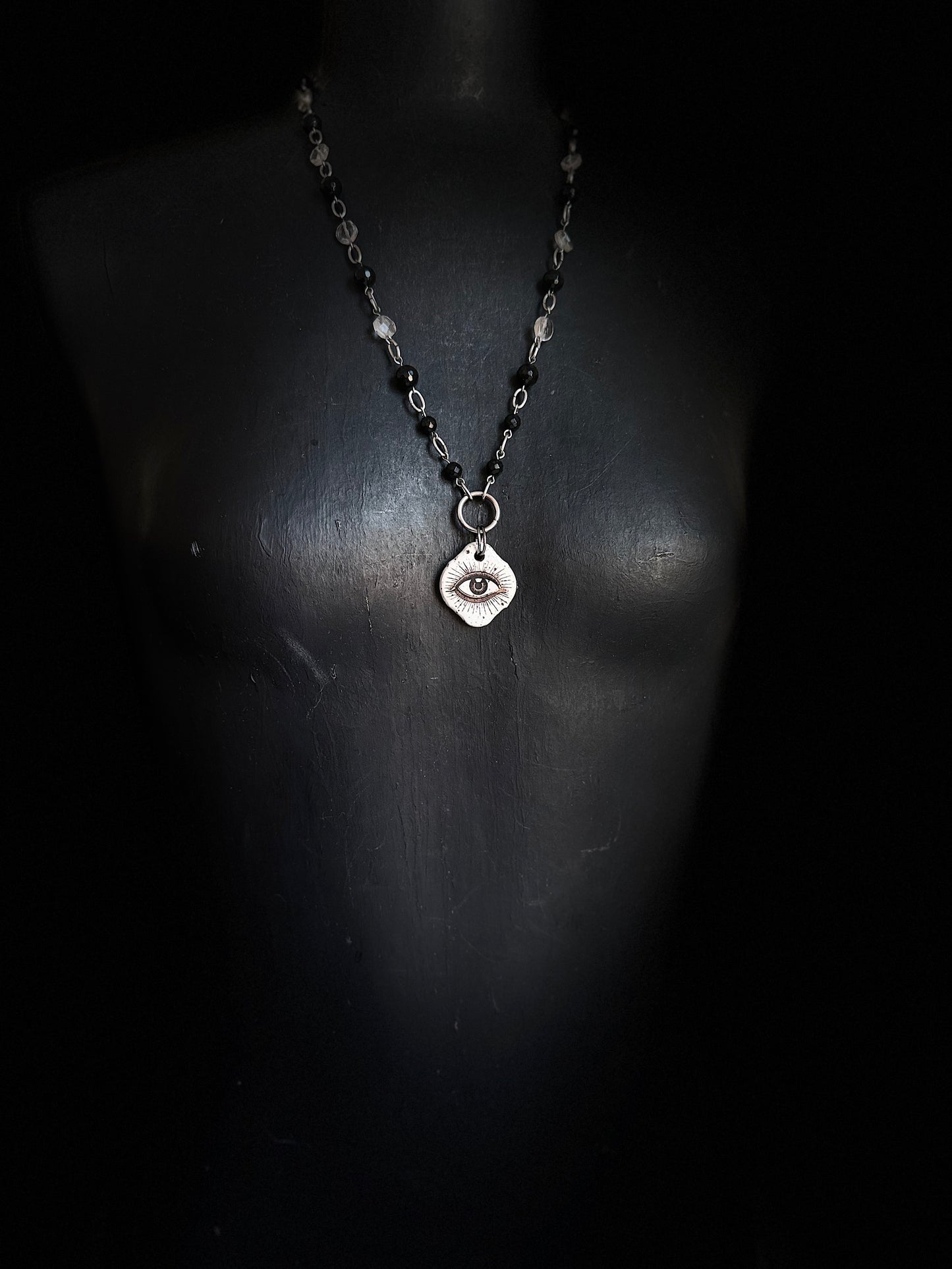 Fortune Teller Seer Strand