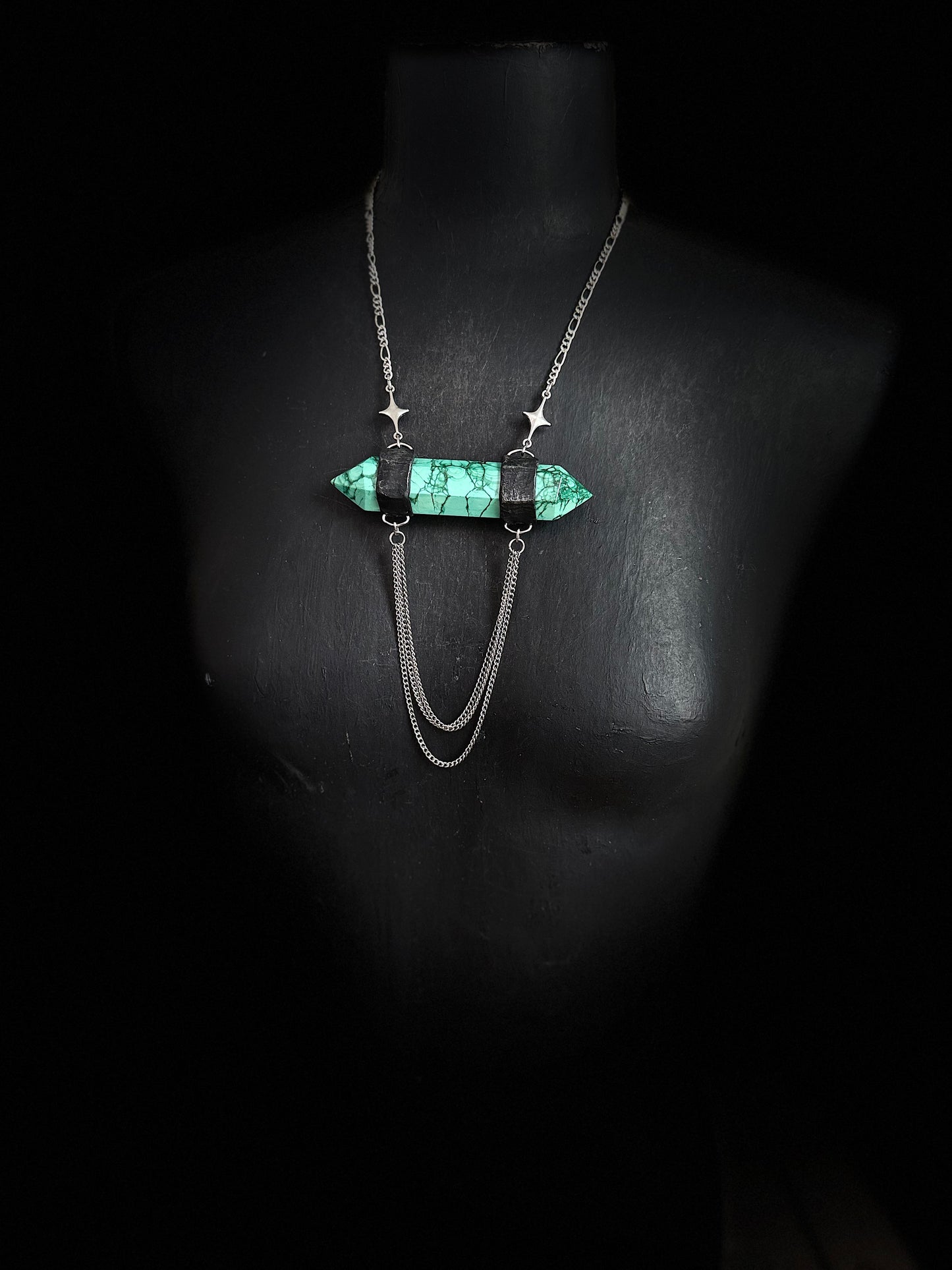 In the Deep Talisman