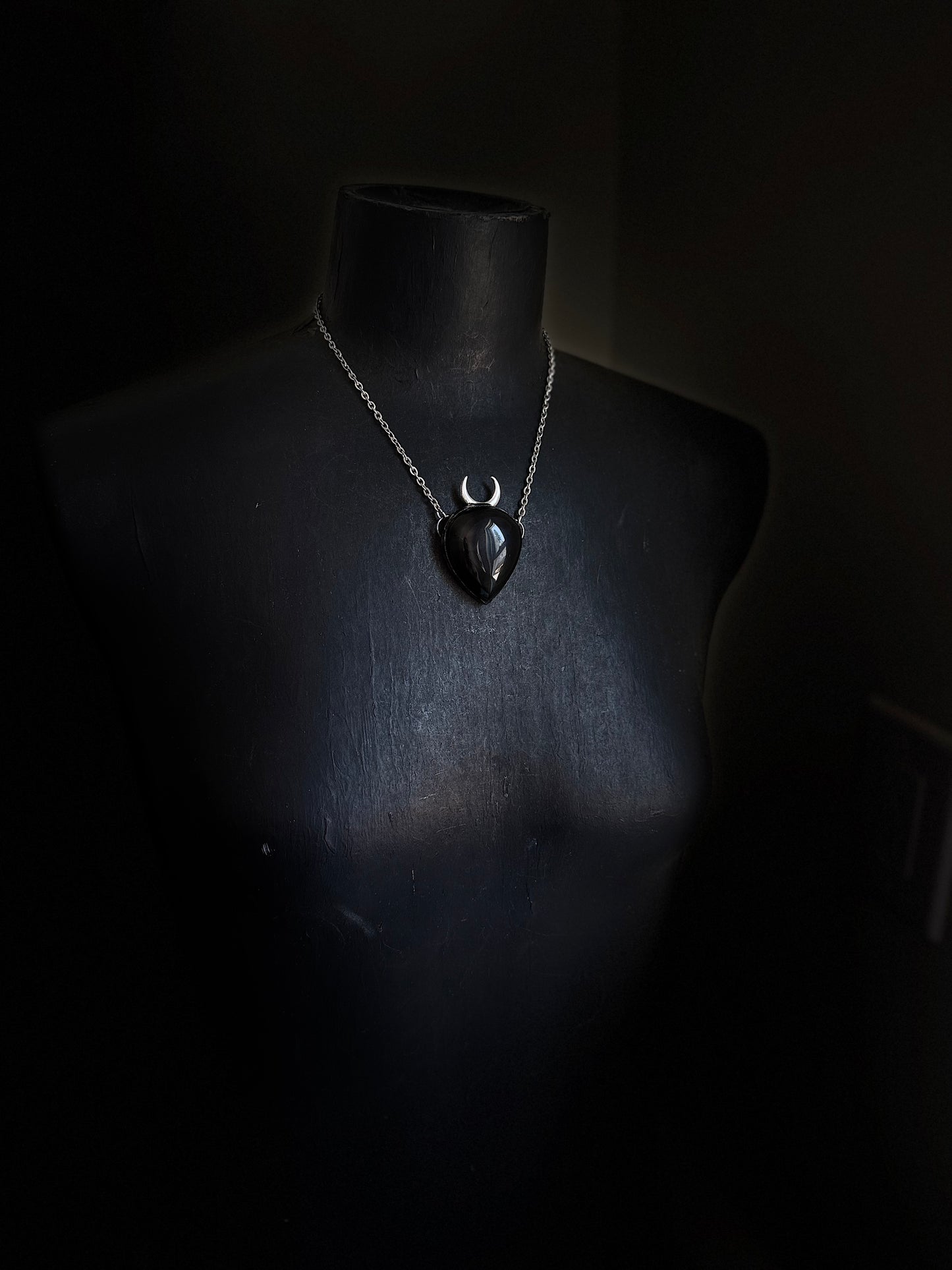Always Protected Pendant