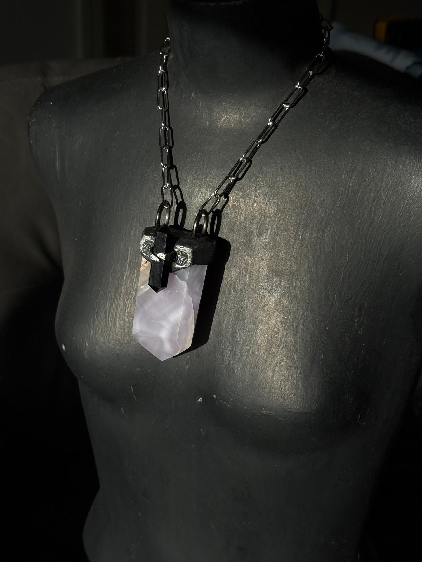 Return From the Ruins Talisman