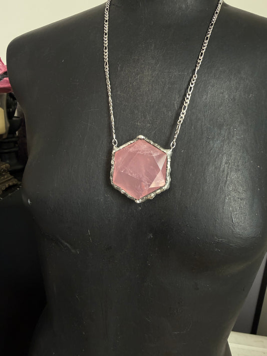 Hexagon of Love