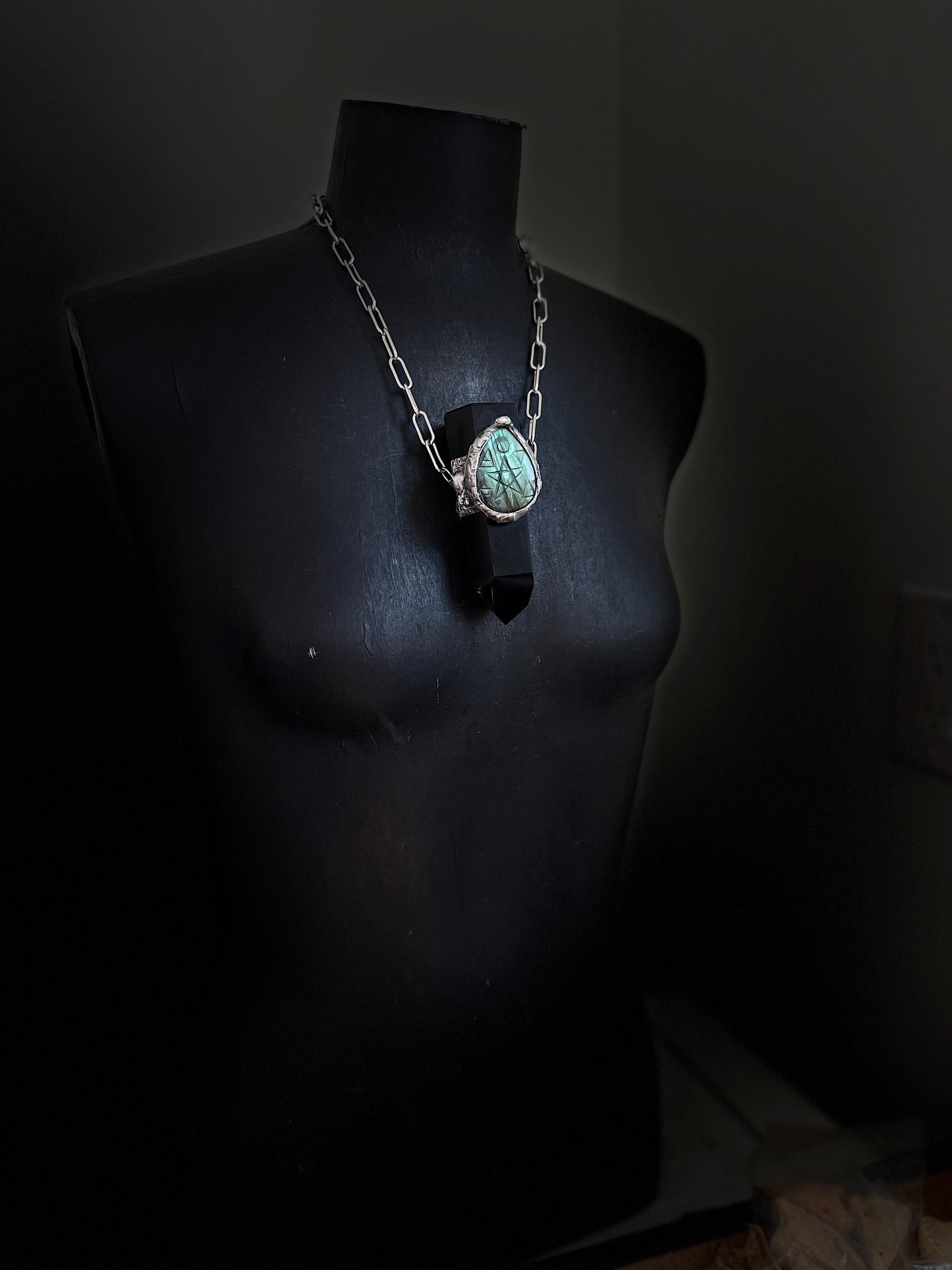 Elemental Underworld Talisman