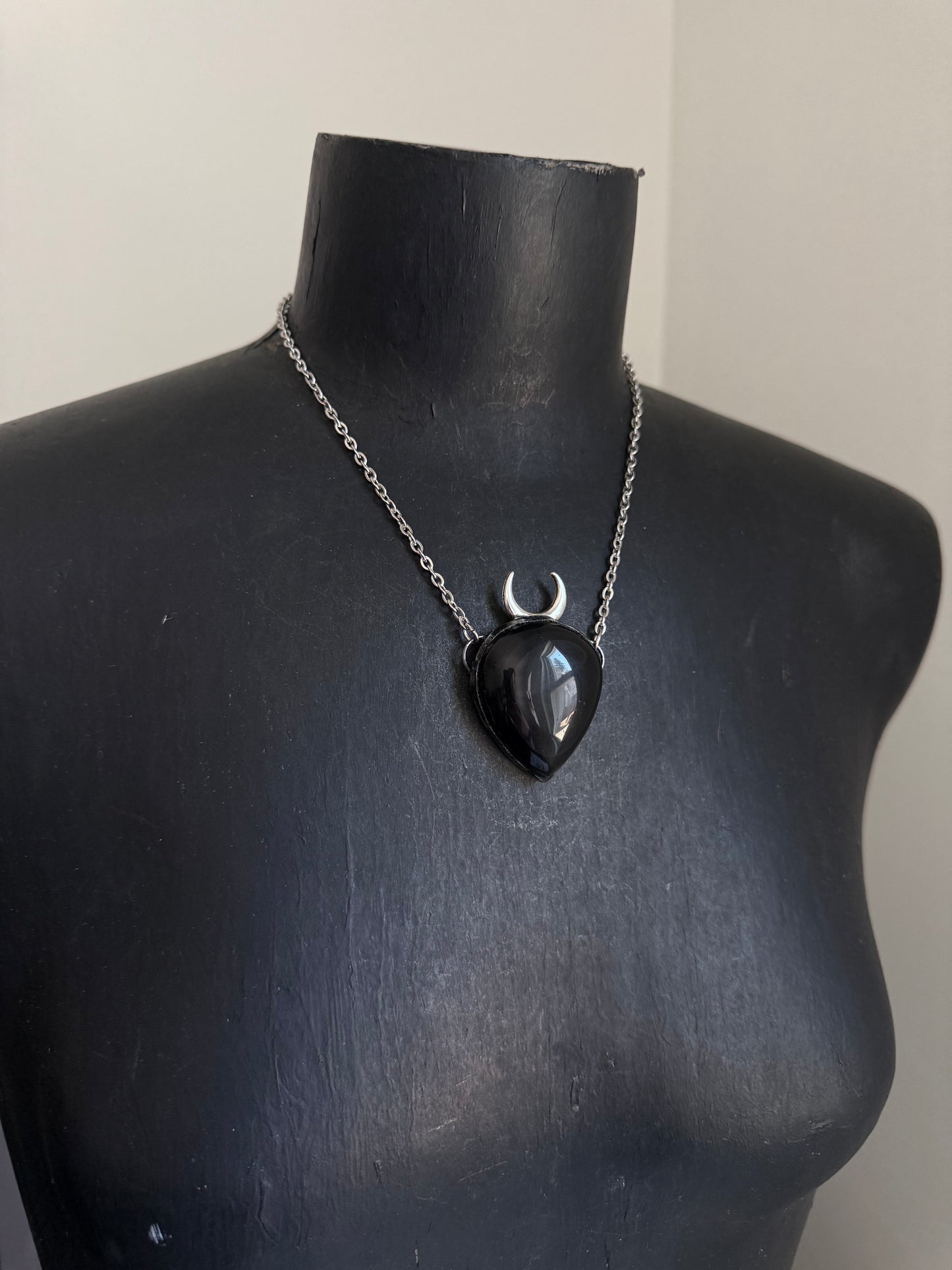 Always Protected Pendant