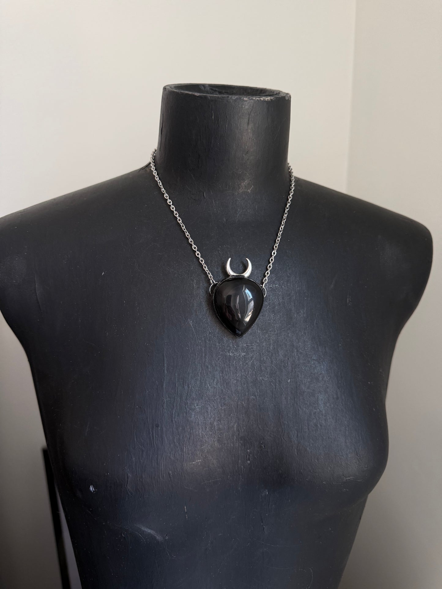 Always Protected Pendant