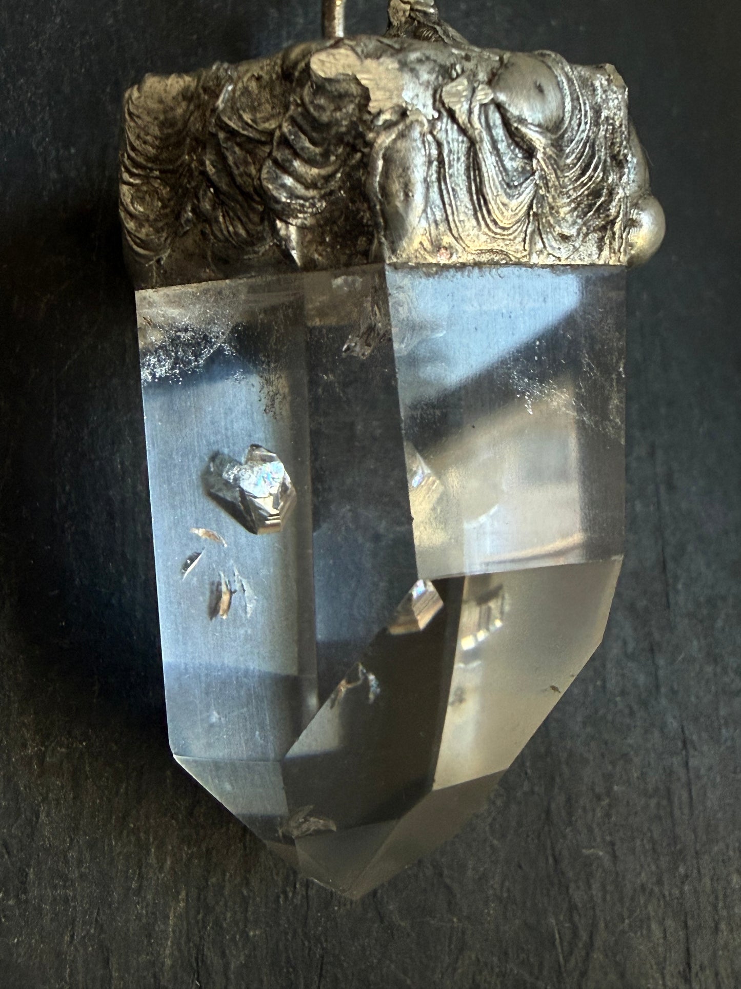 Manifestor Talisman