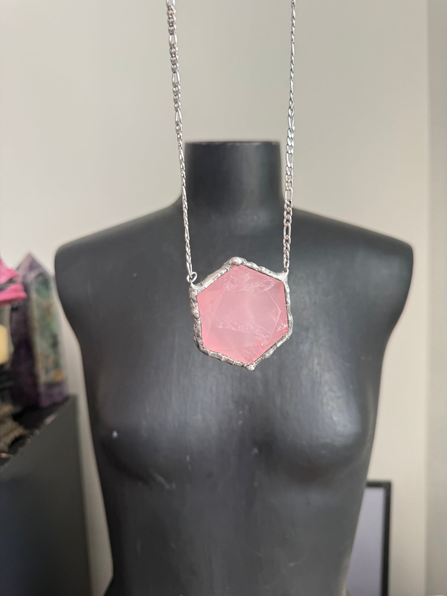 Hexagon of Love