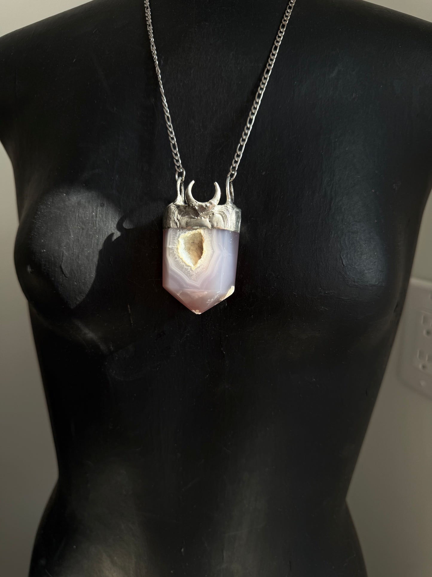 Inner Portal Talisman