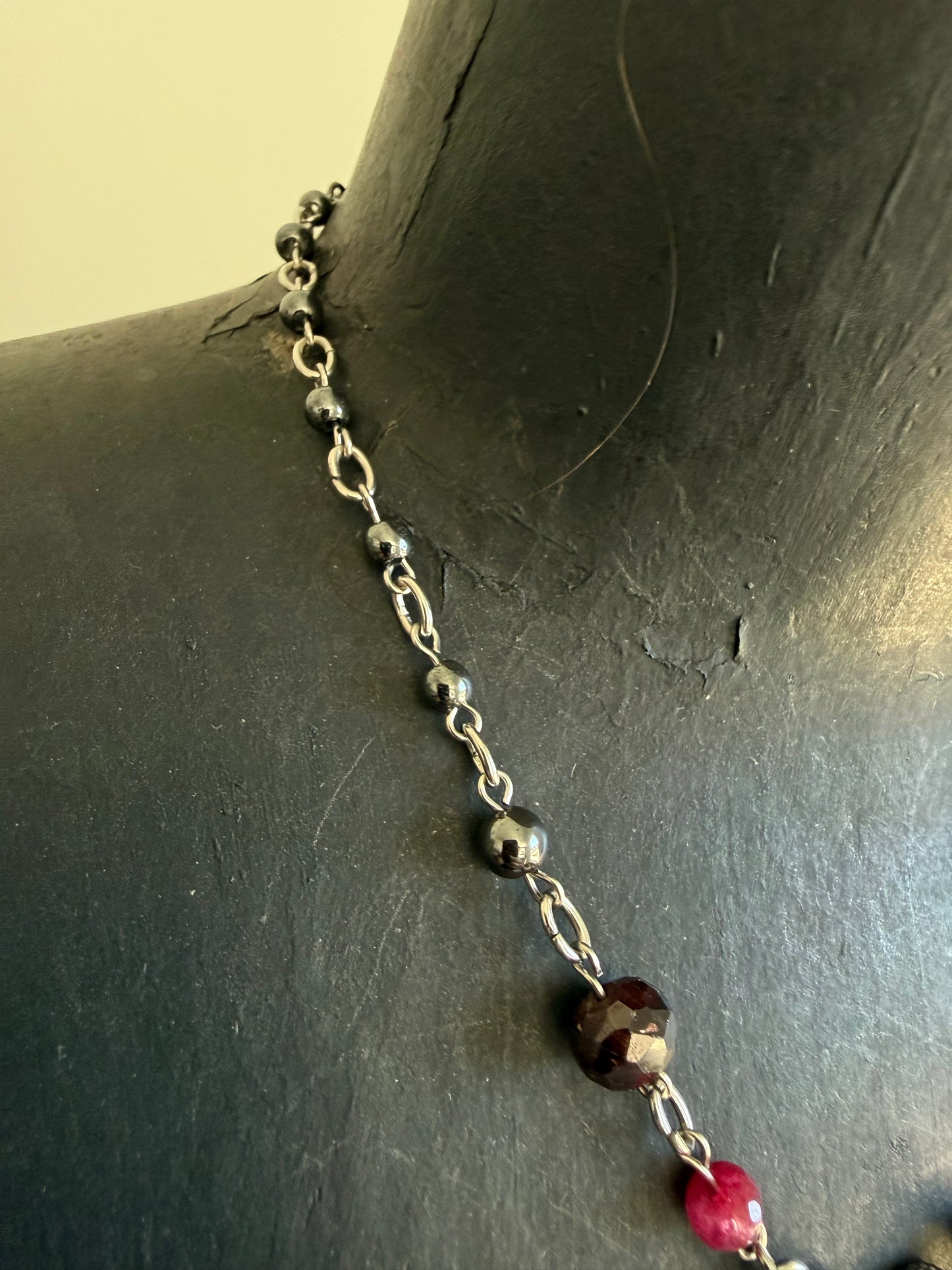 Shed Choker