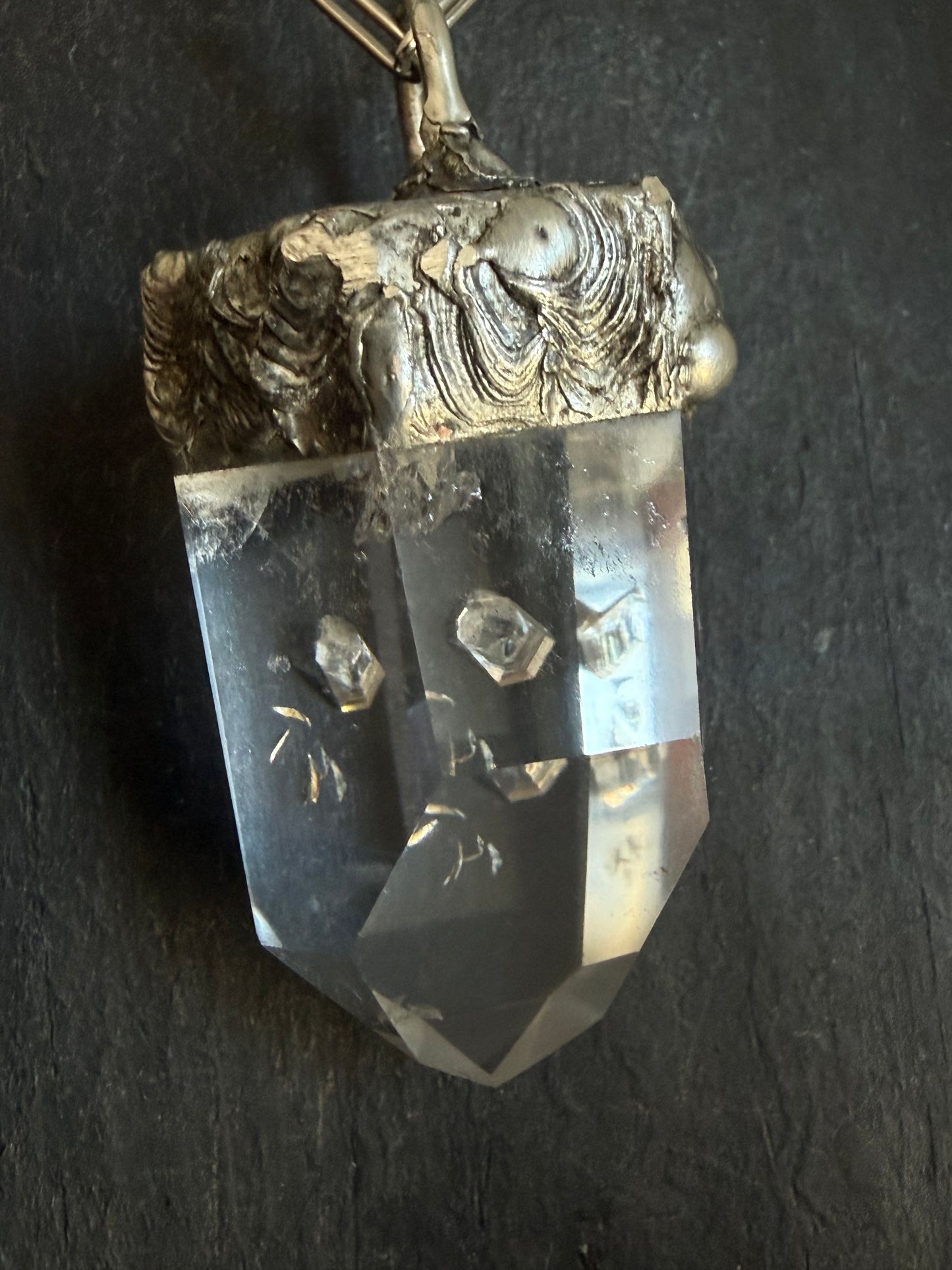 Manifestor Talisman