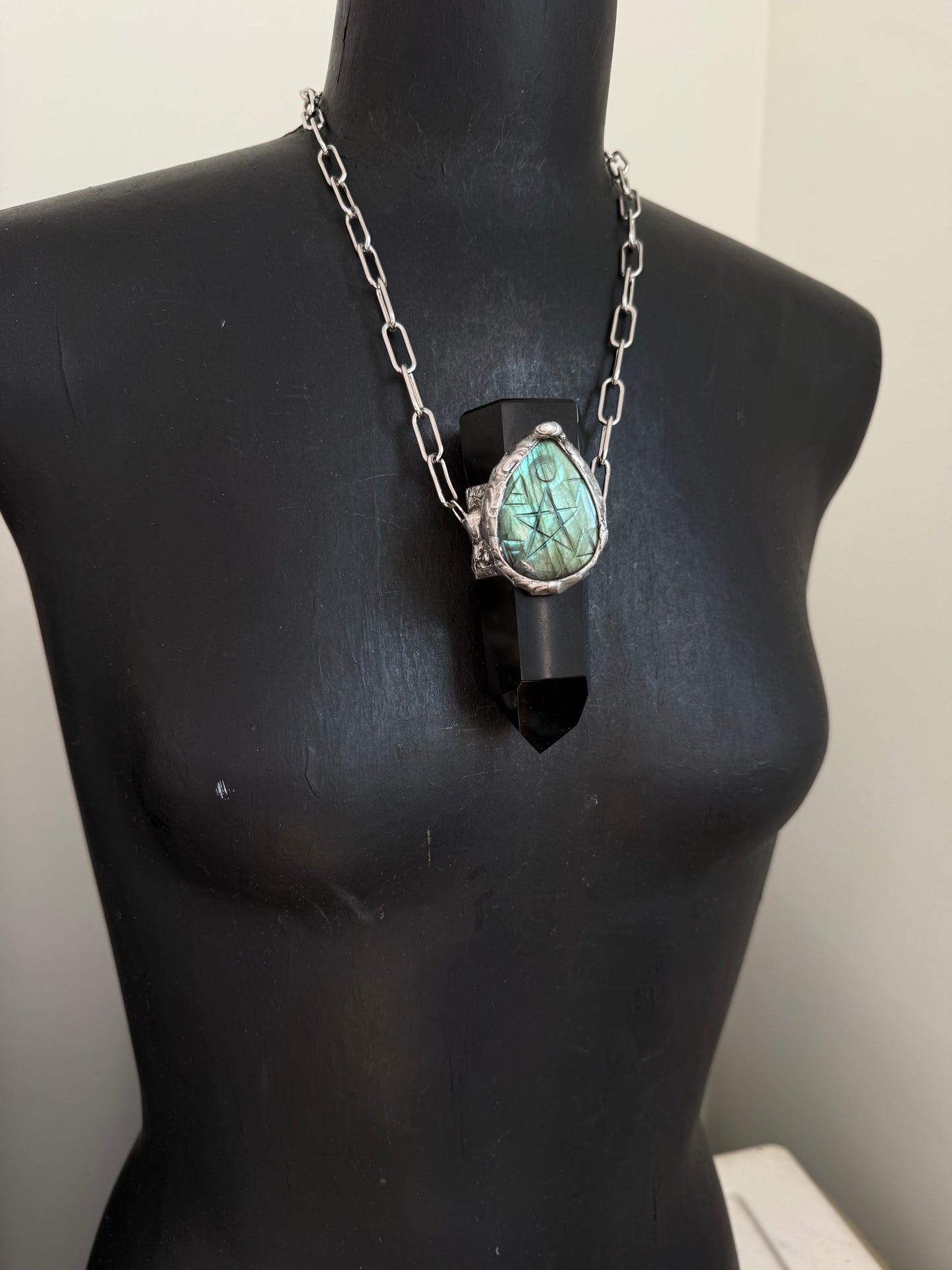 Elemental Underworld Talisman