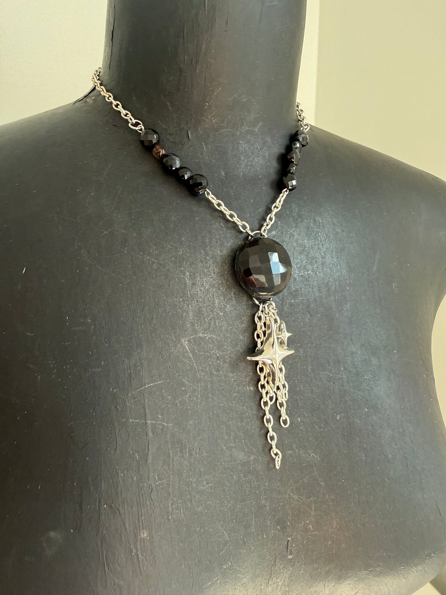 Divinely Protected Choker