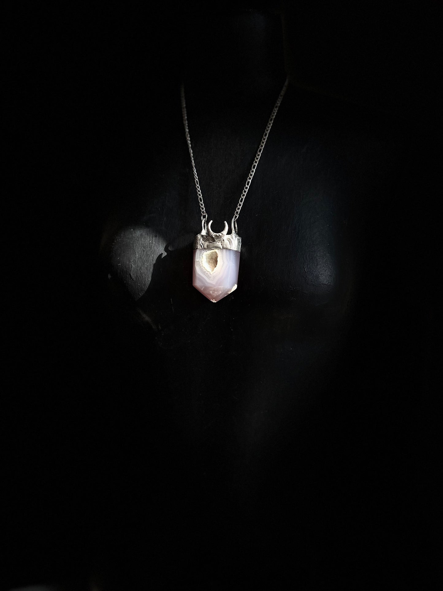 Inner Portal Talisman