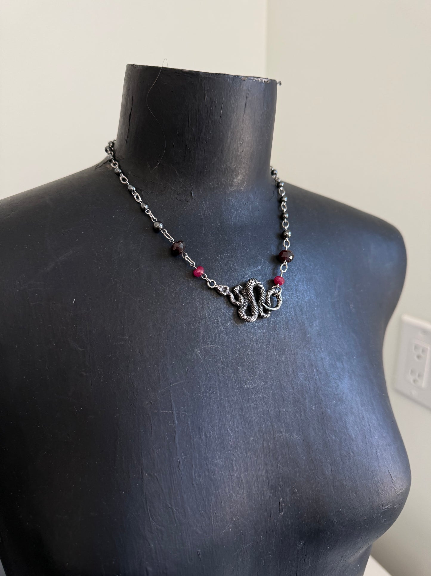 Shed Choker