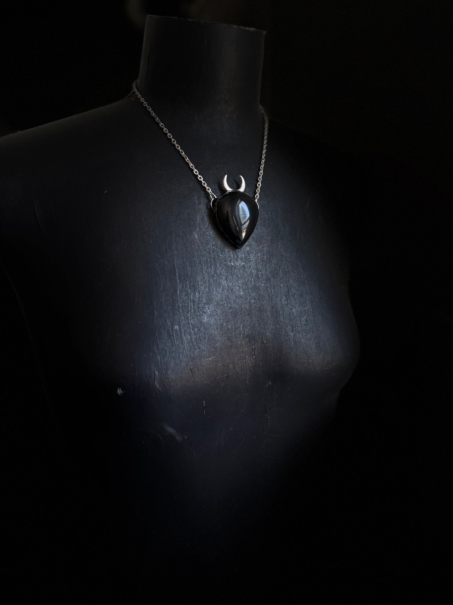 Always Protected Pendant