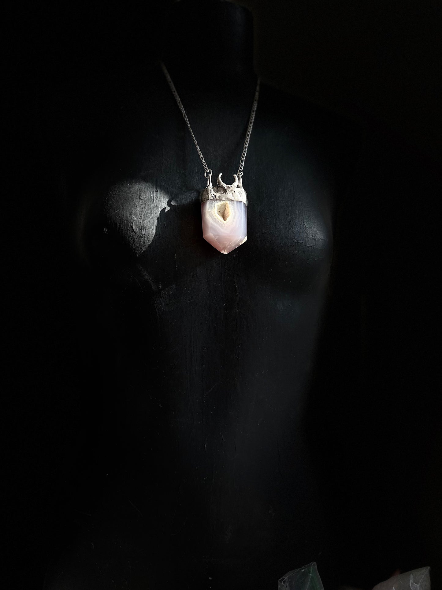 Inner Portal Talisman