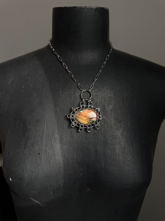 Inner Awakening Pendant