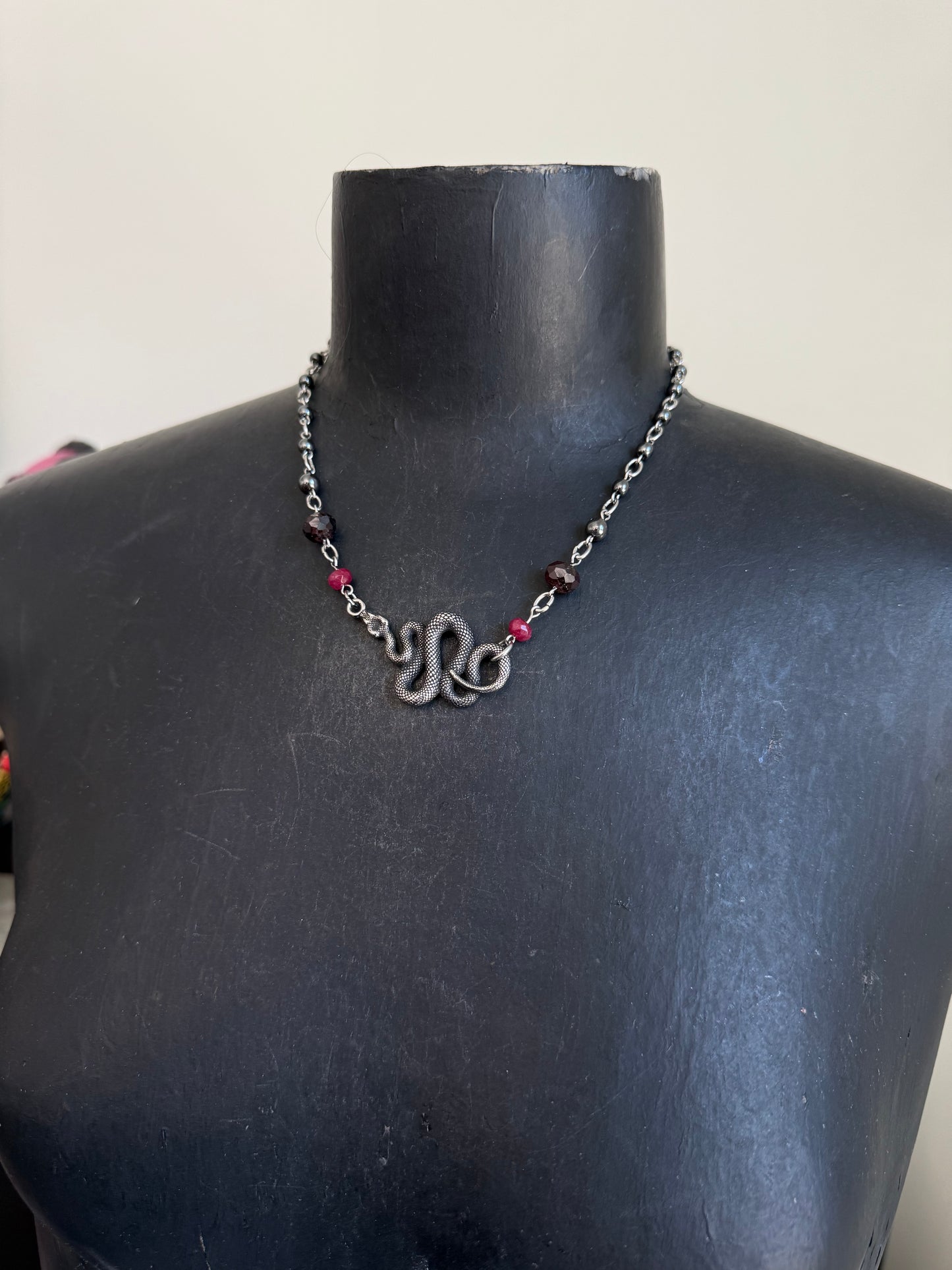 Shed Choker