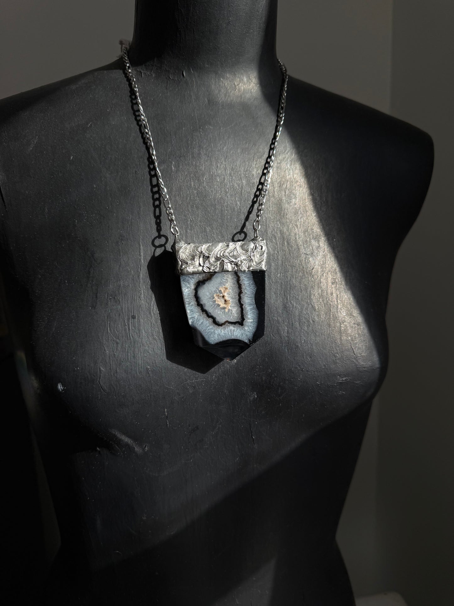 Dark Night Talisman