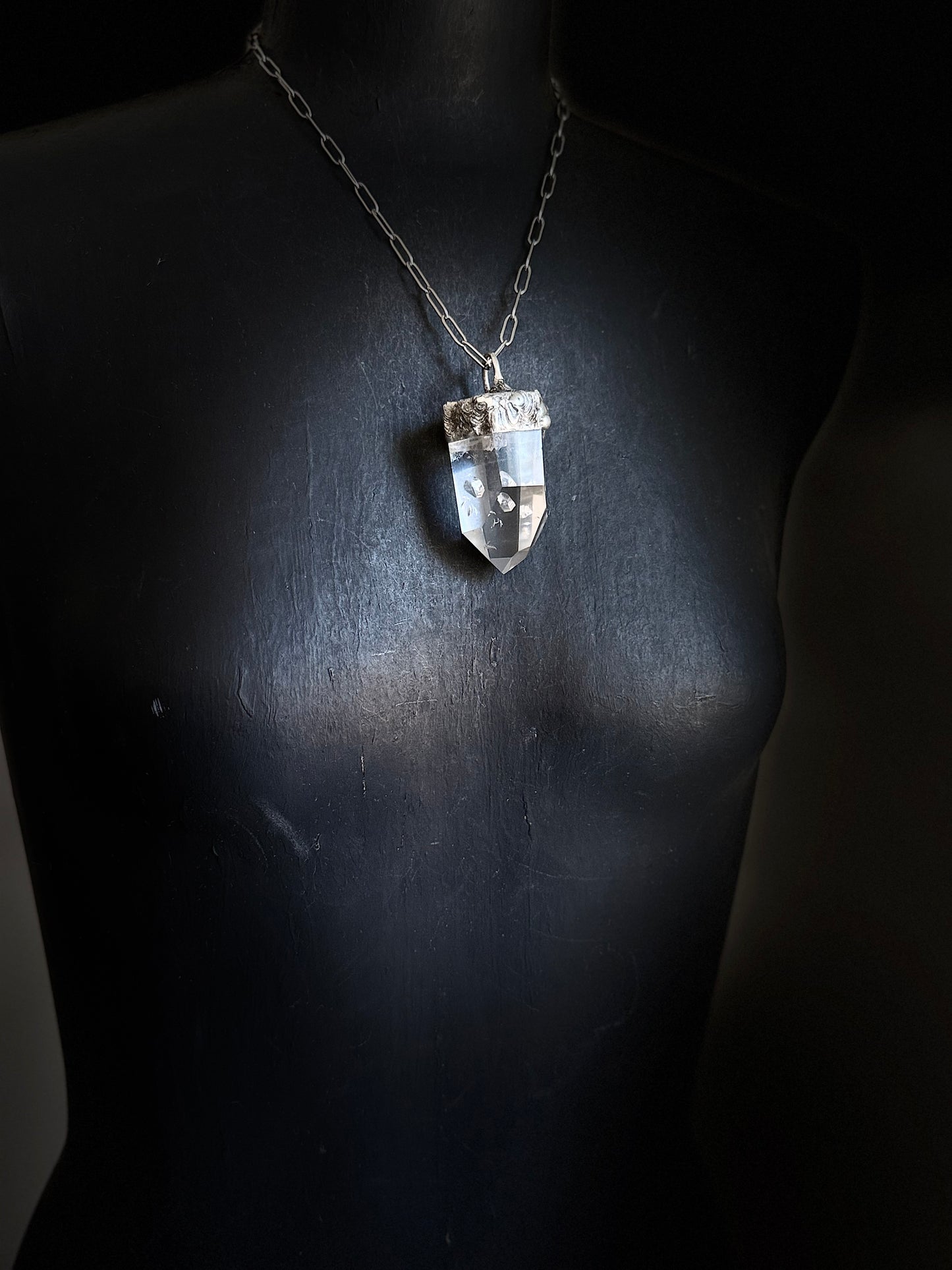 Manifestor Talisman